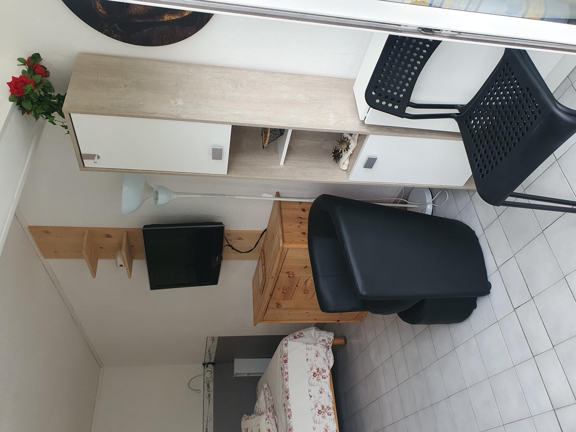 LOCATION BALARUC LES BAINS RESIDENCE NAIAIDES 1 COURTADE SANDRINE (3)