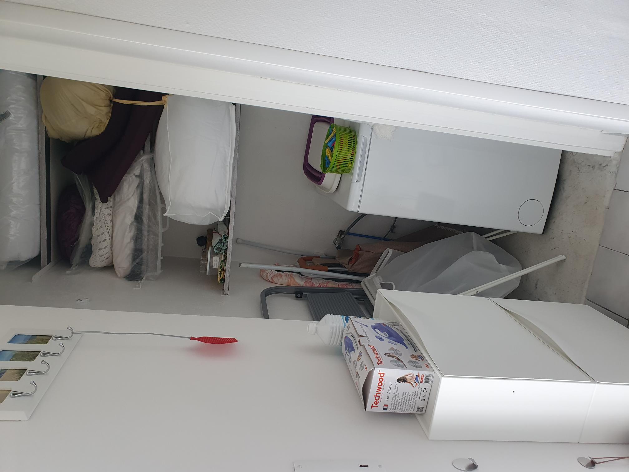 LOCATION BALARUC LES BAINS RESIDENCE NAIAIDES 1 COURTADE SANDRINE (3)