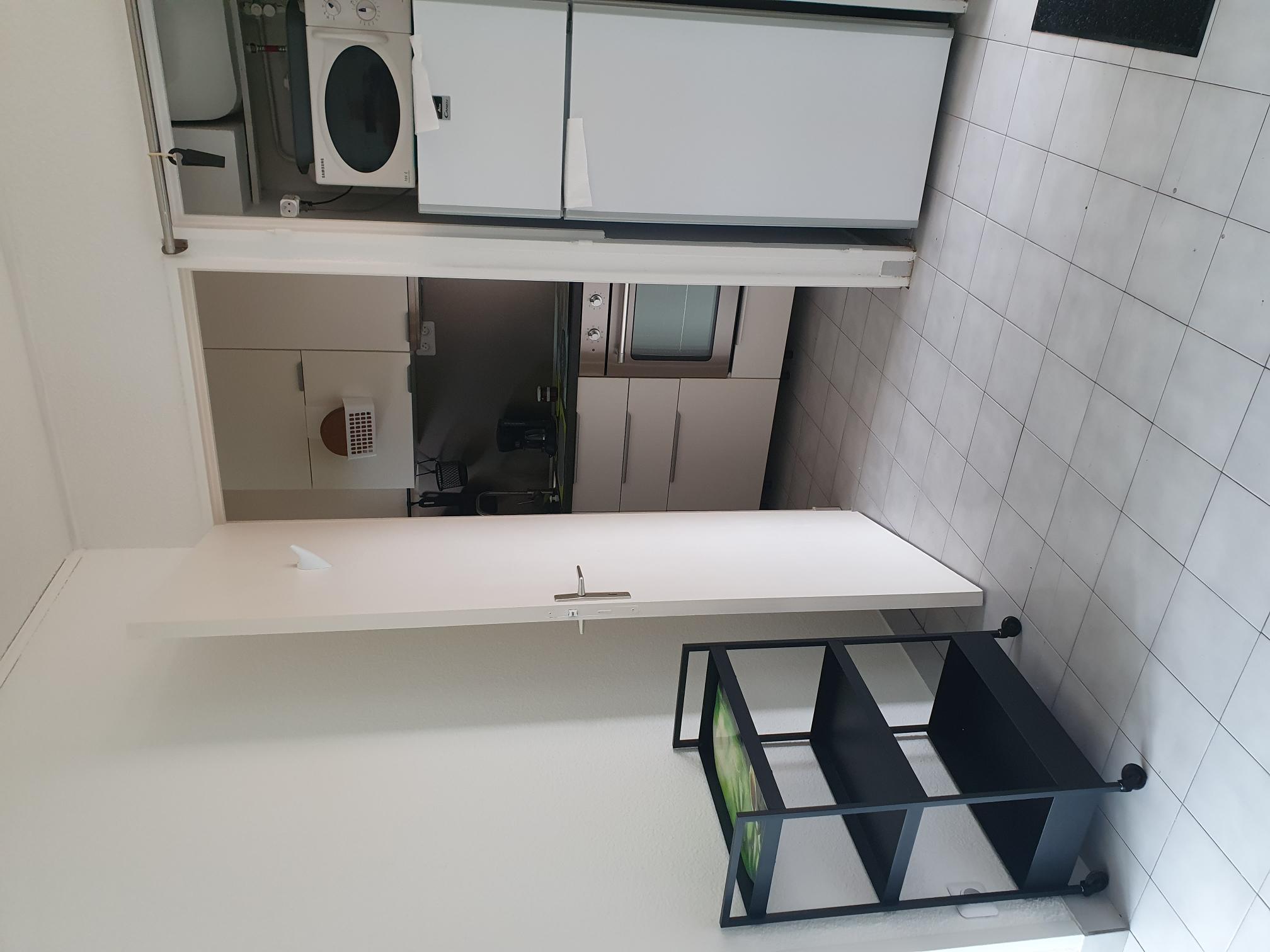 LOCATION BALARUC LES BAINS RESIDENCE NAIAIDES 1 COURTADE SANDRINE (3)