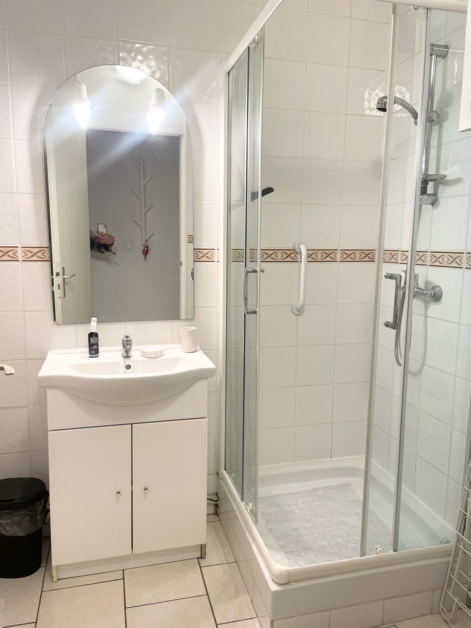 LOCATION BALARUC LES BAINS RESIDENCE VERSEAU