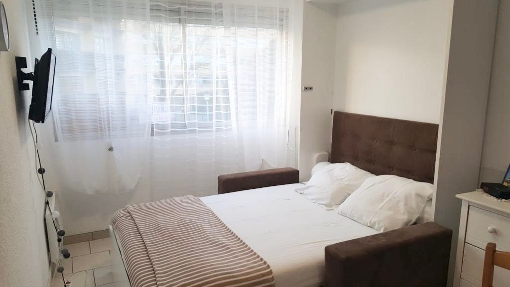 LOCATION BALARUC LES BAINS RESIDENCE VERSEAU