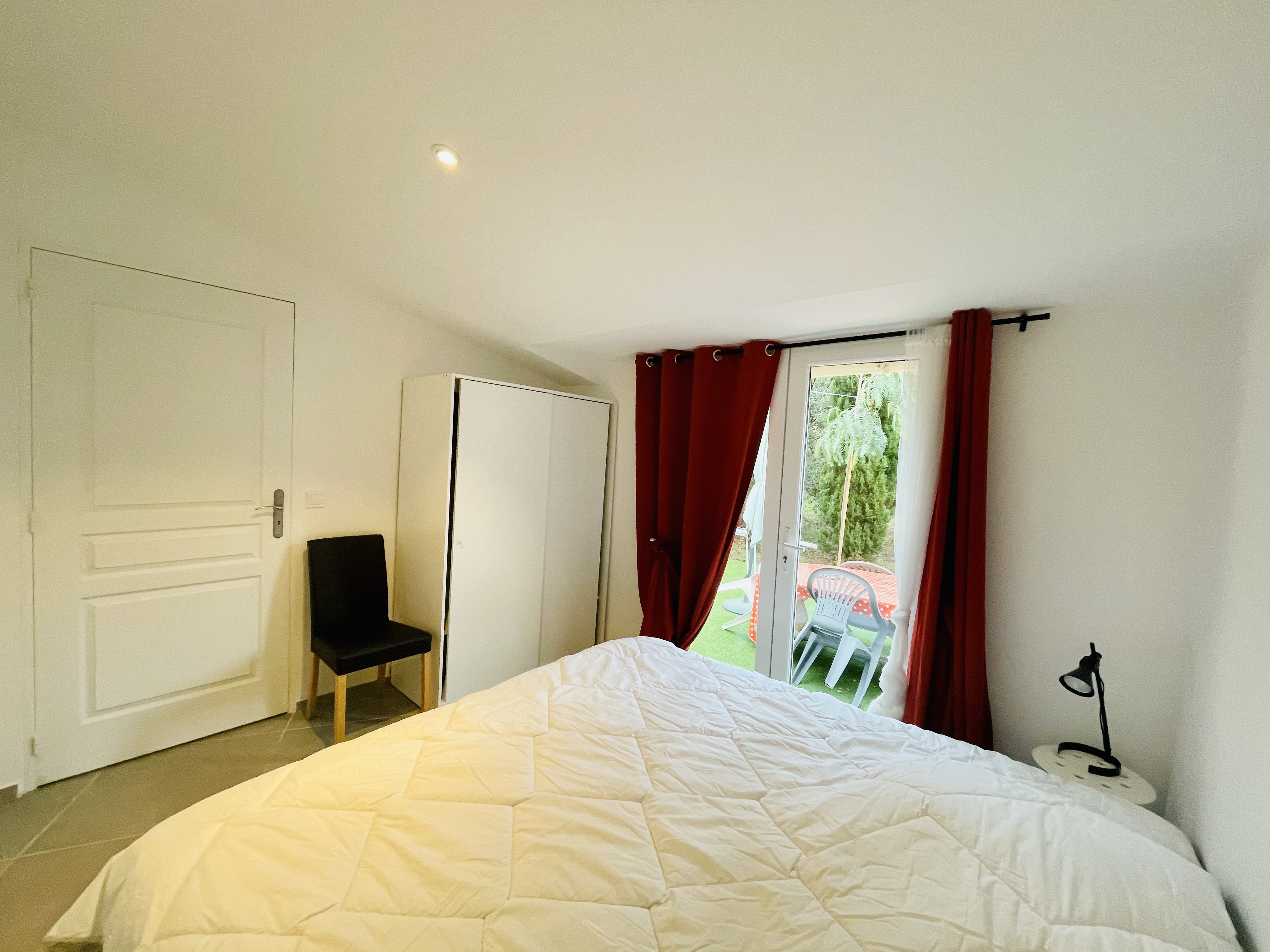 LOCATION BALARUC LES BAINS NEREIDES 1 CREBASSA GEORGES (5)