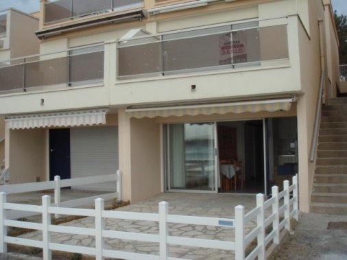 LOCATION BALARUC-LES-BAINS PONTIER CALANQUES