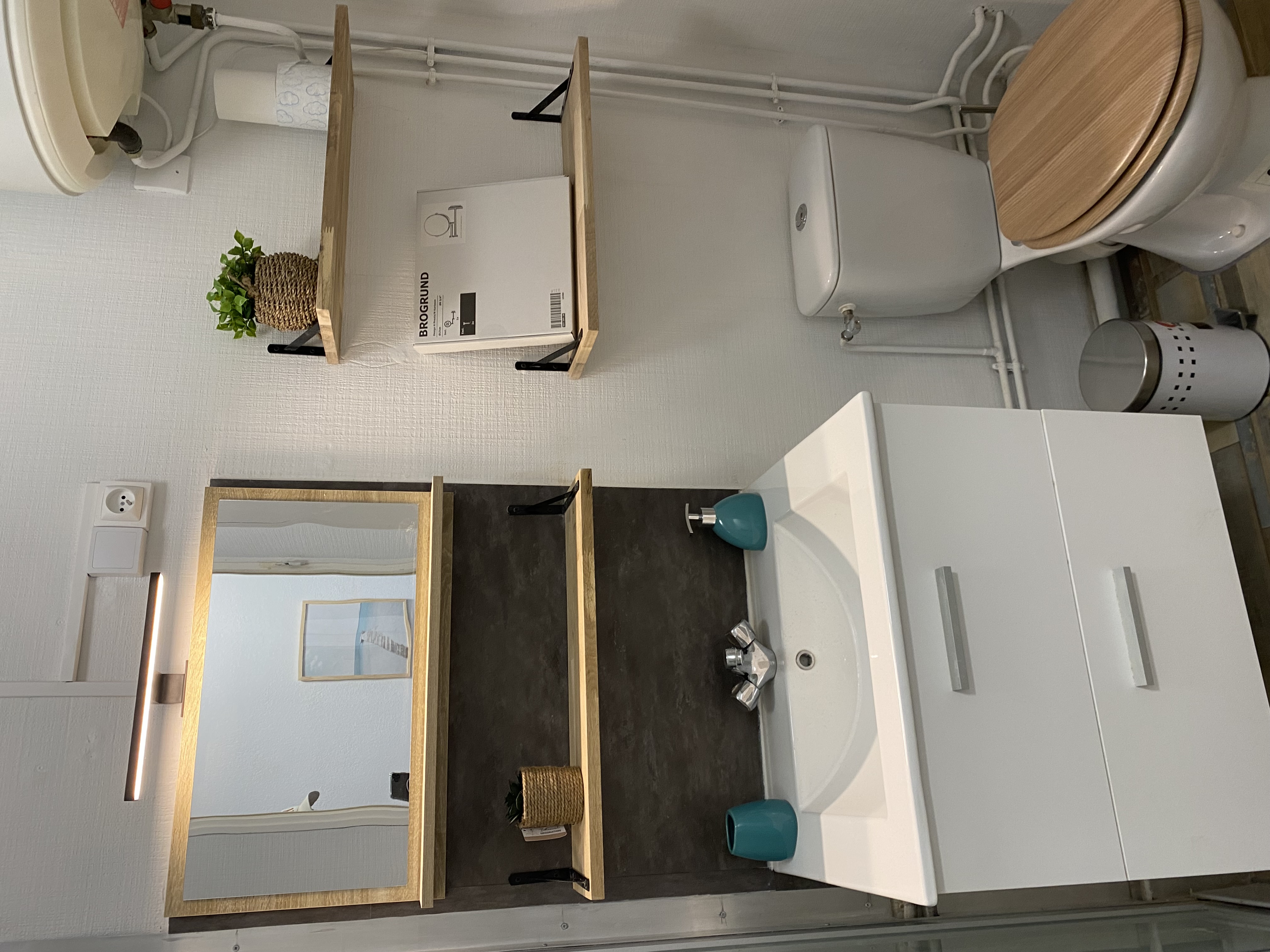 STUDIO N°118 - BALARUC-LES-BAINS