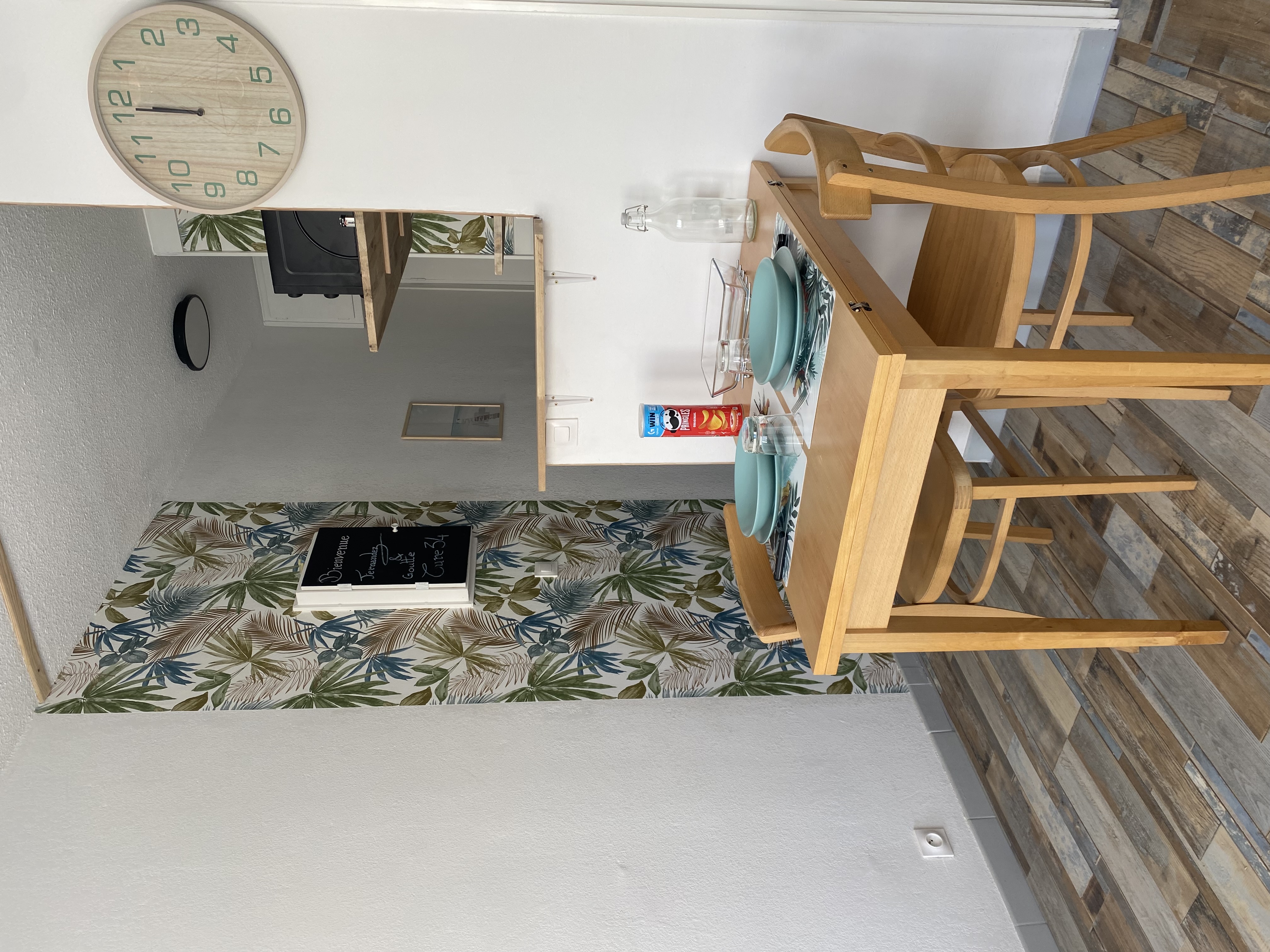 STUDIO N°118 - BALARUC-LES-BAINS