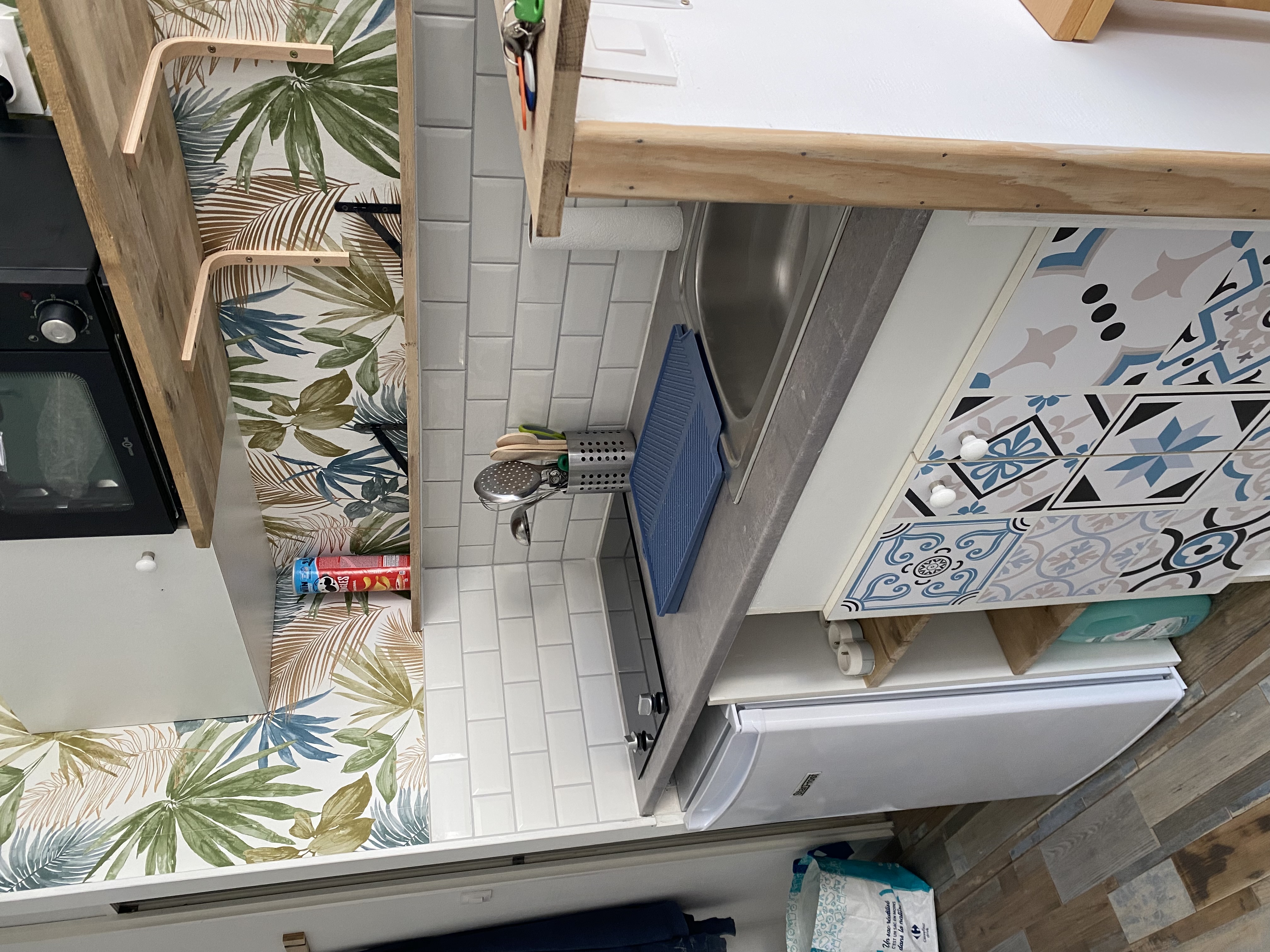 STUDIO N°118 - BALARUC-LES-BAINS