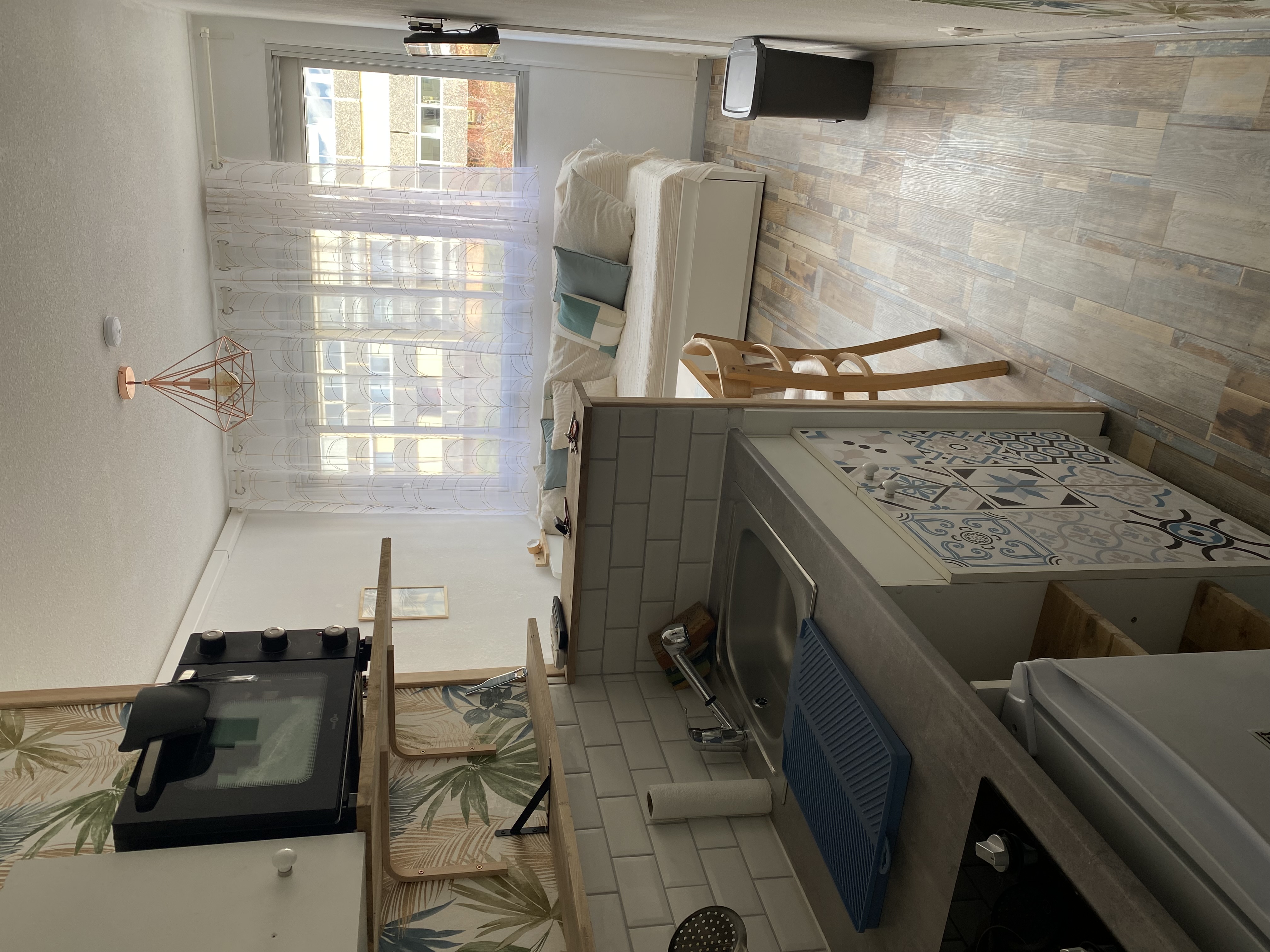 STUDIO N°118 - BALARUC-LES-BAINS