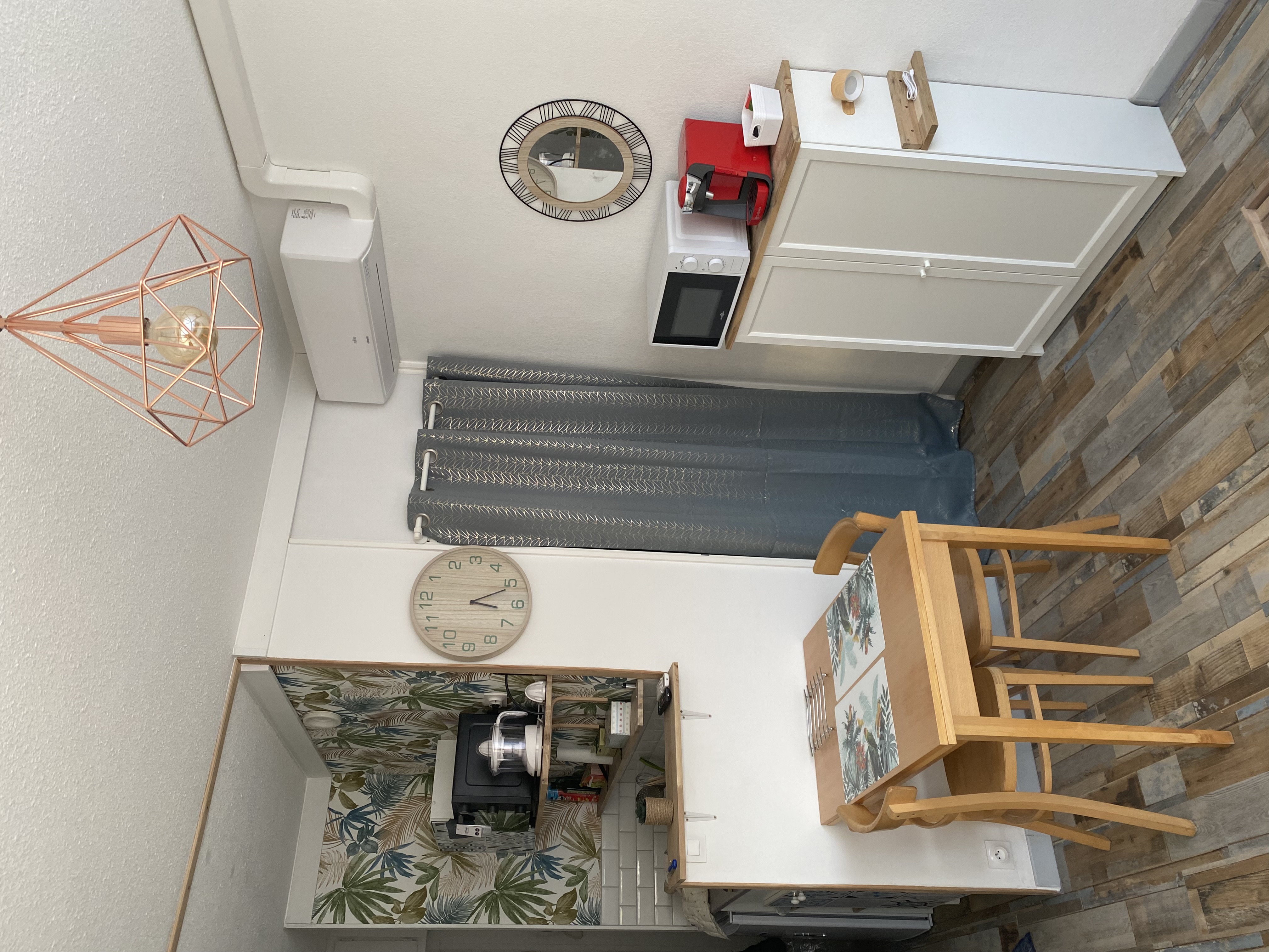STUDIO N°118 - BALARUC-LES-BAINS