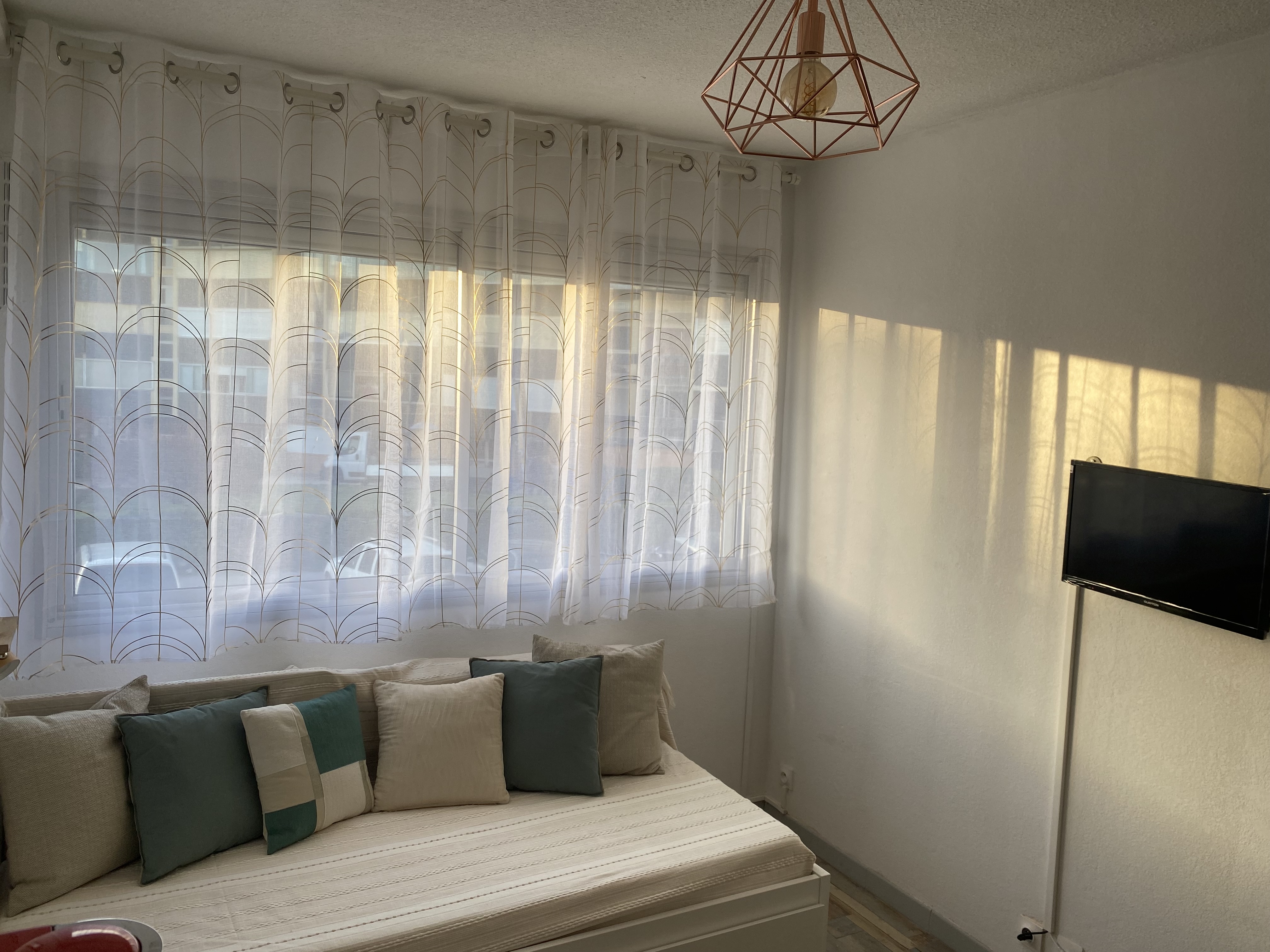STUDIO N°118 - BALARUC-LES-BAINS