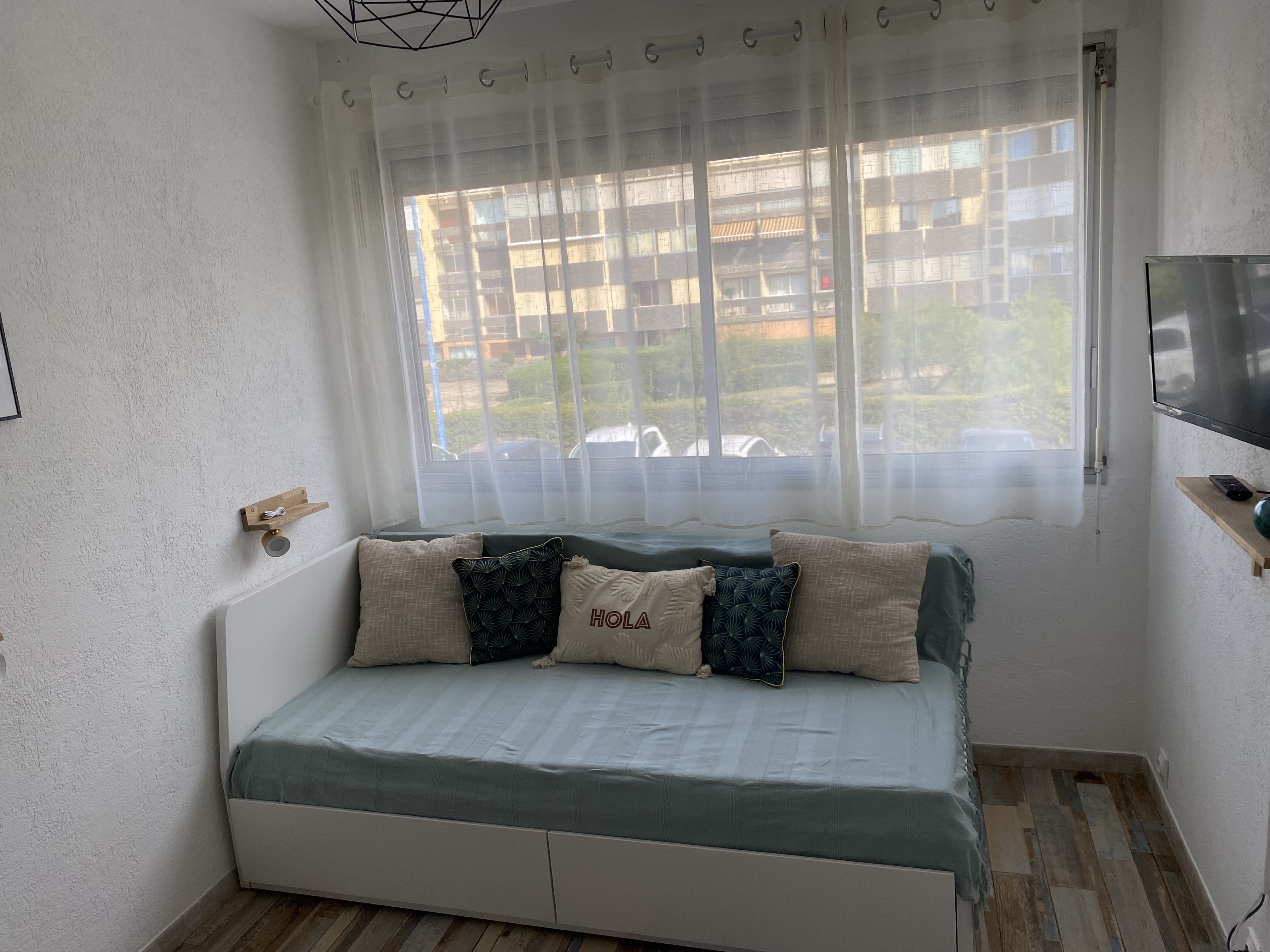 STUDIO N°117 - BALARUC-LES-BAINS