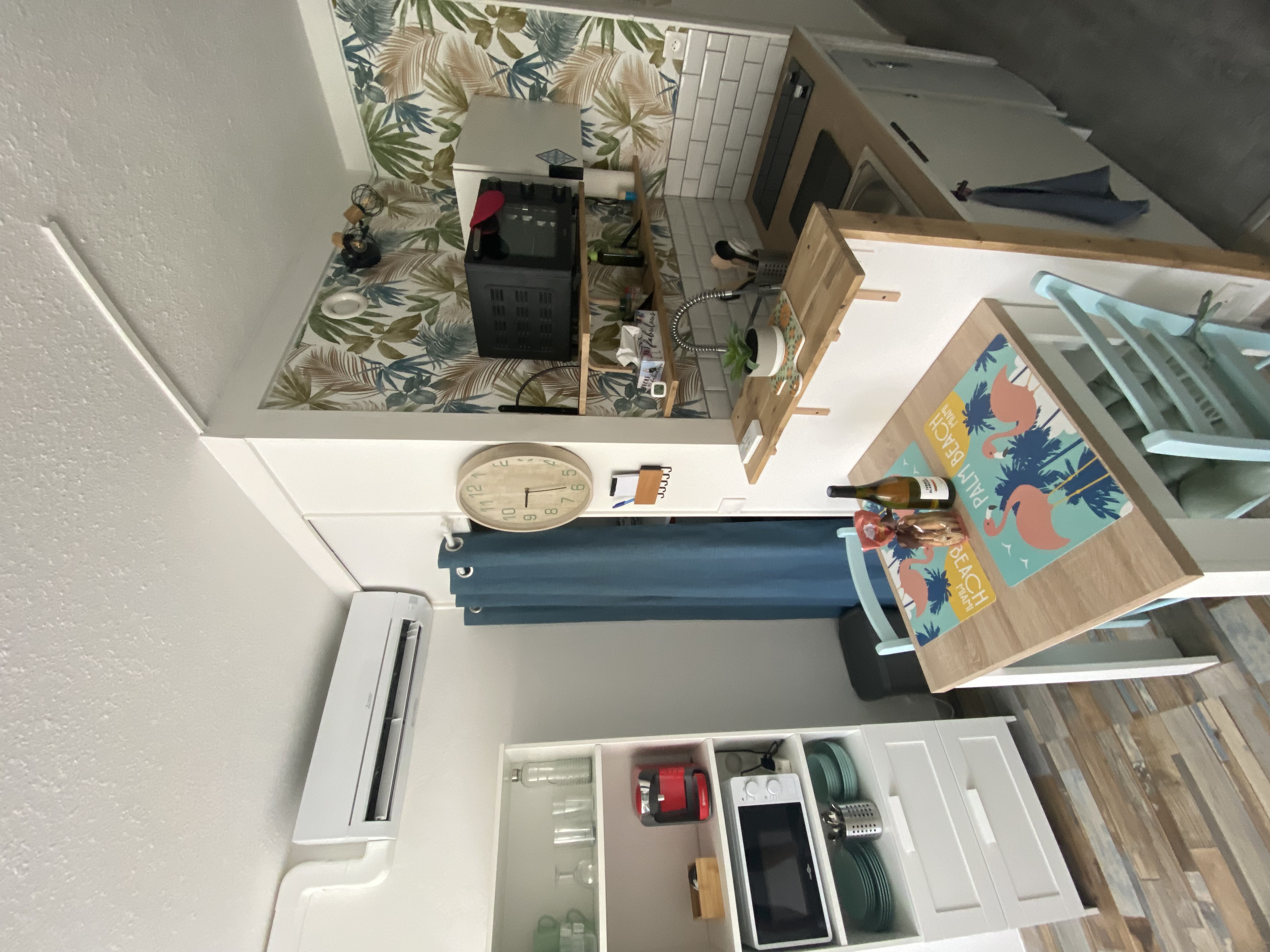 STUDIO N°117 - BALARUC-LES-BAINS