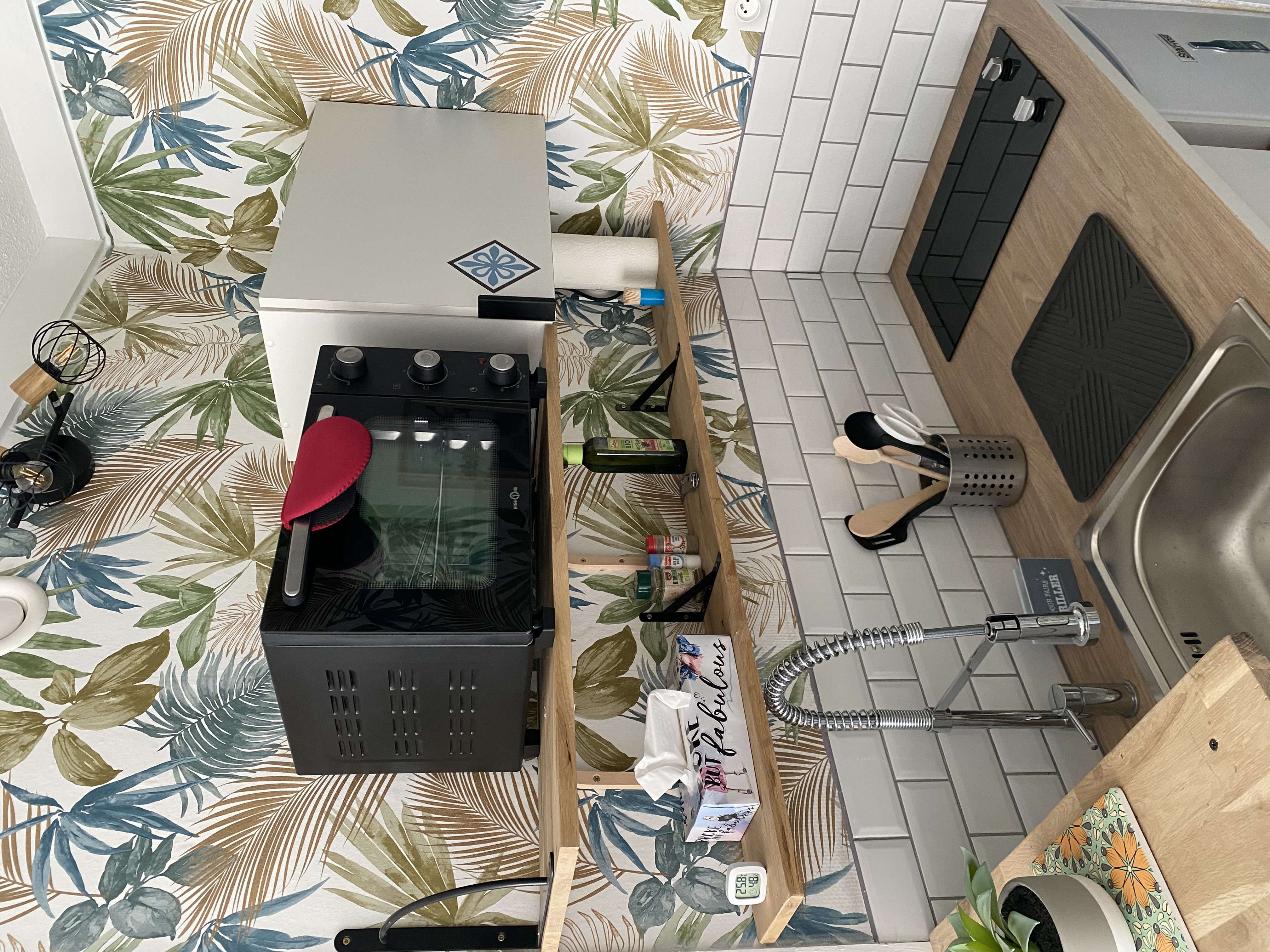 STUDIO N°117 - BALARUC-LES-BAINS