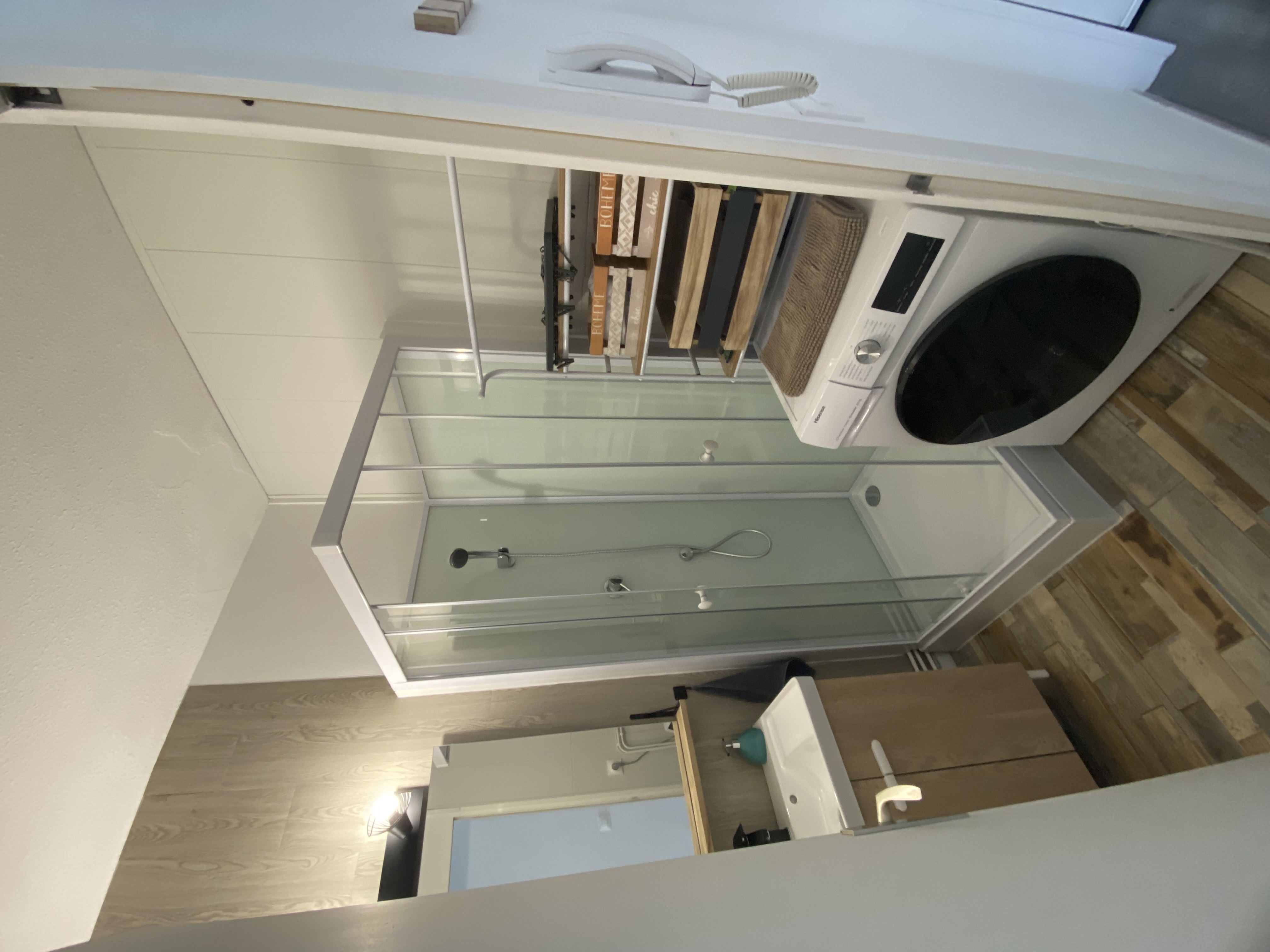 STUDIO N°117 - BALARUC-LES-BAINS