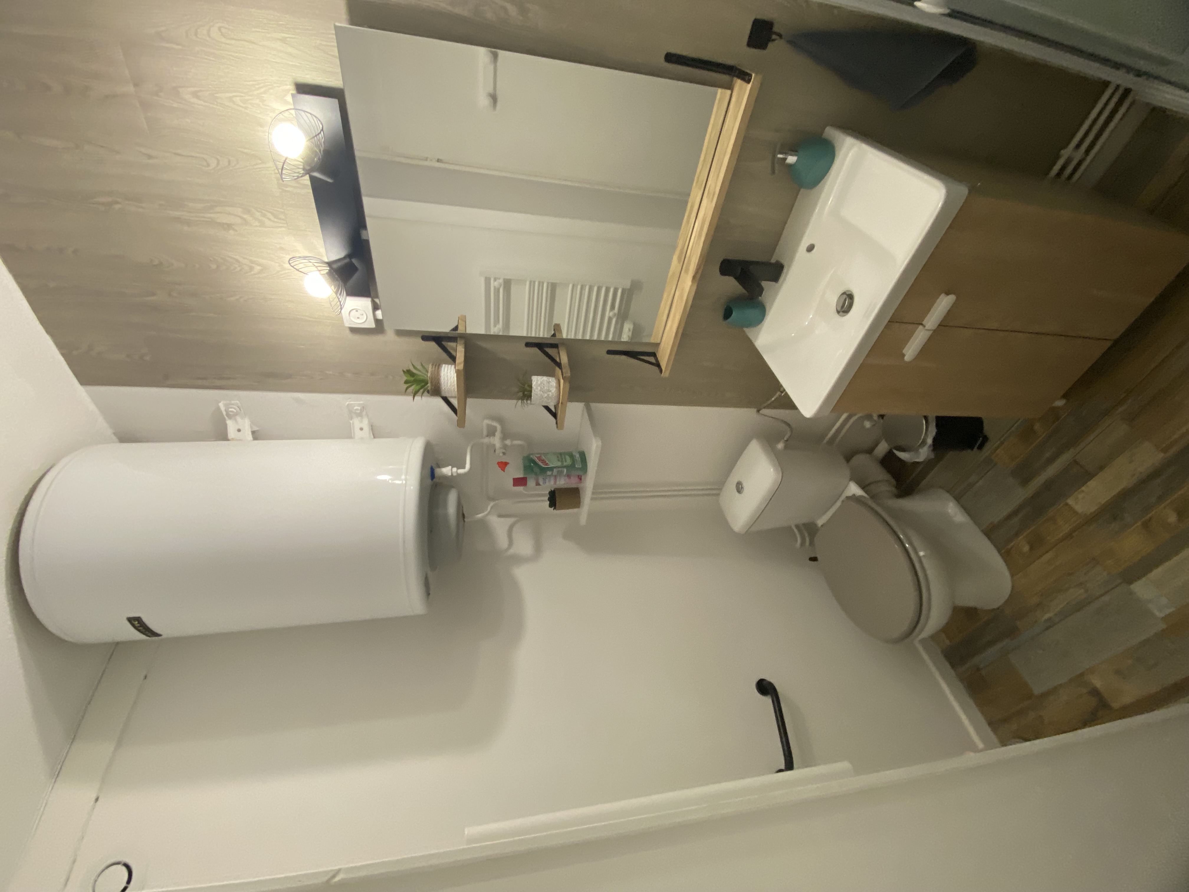 STUDIO N°117 - BALARUC-LES-BAINS