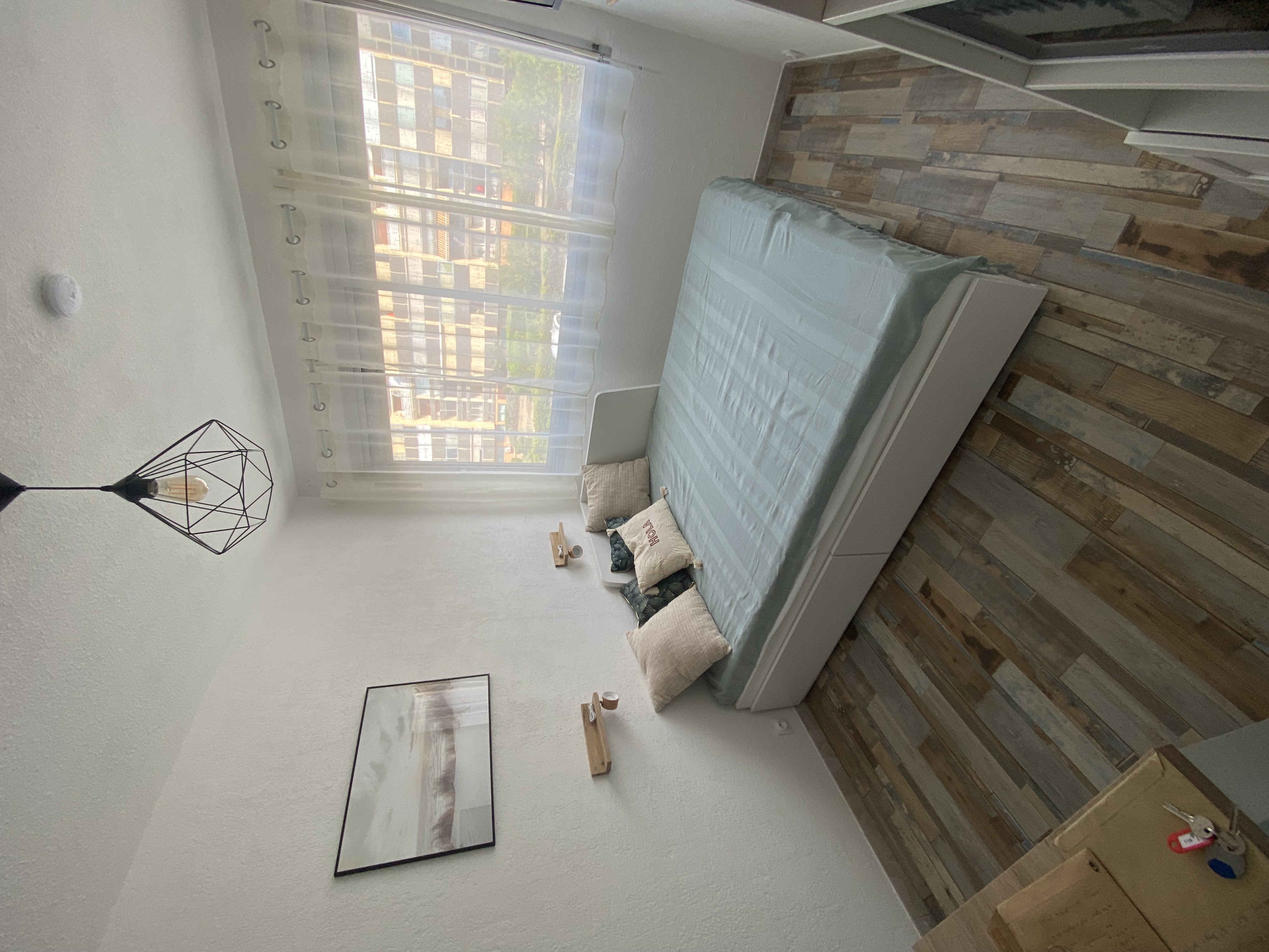 STUDIO N°117 - BALARUC-LES-BAINS