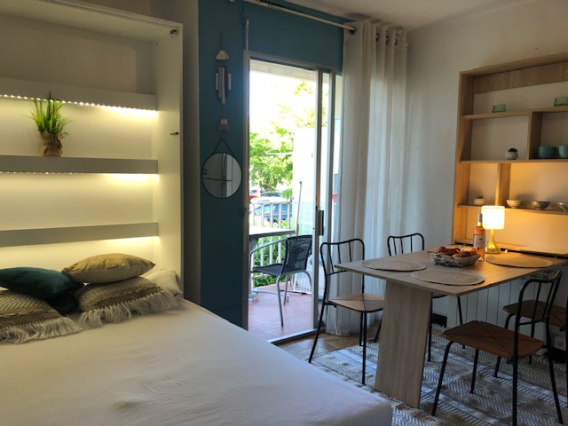 TROTIN MICHELE - STUDIO - BALARUC-LES-BAINS