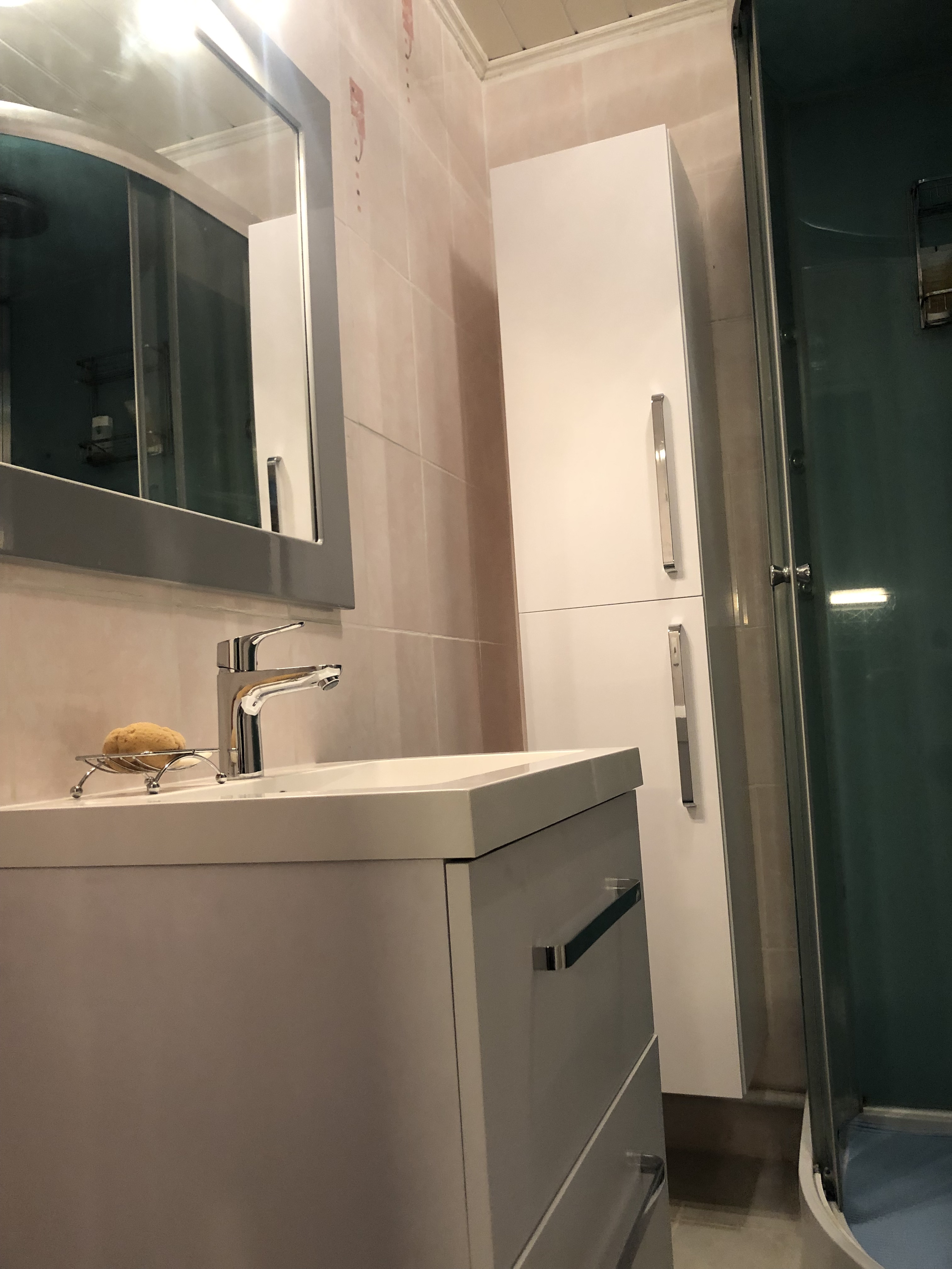 TROTIN MICHELE - STUDIO - BALARUC-LES-BAINS