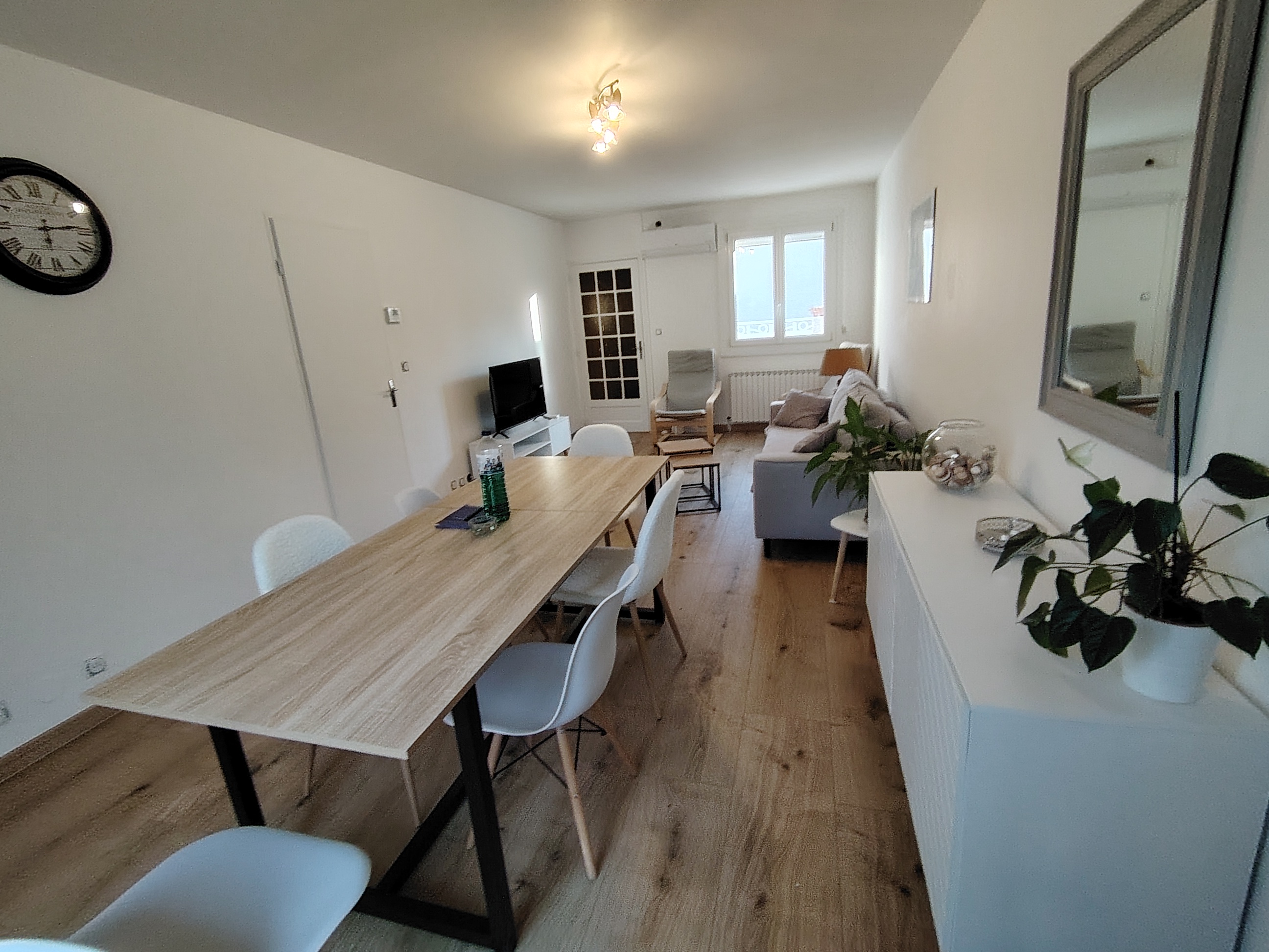LOCATION  BALARUC LES BAINS CHEZ MARIE-ANGE DEIXONNE MARIE ANGE (1)