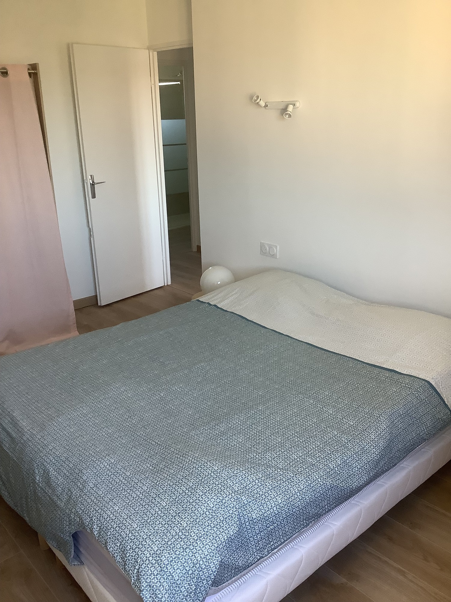LOCATION  BALARUC LES BAINS CHEZ MARIE-ANGE DEIXONNE MARIE ANGE (11)