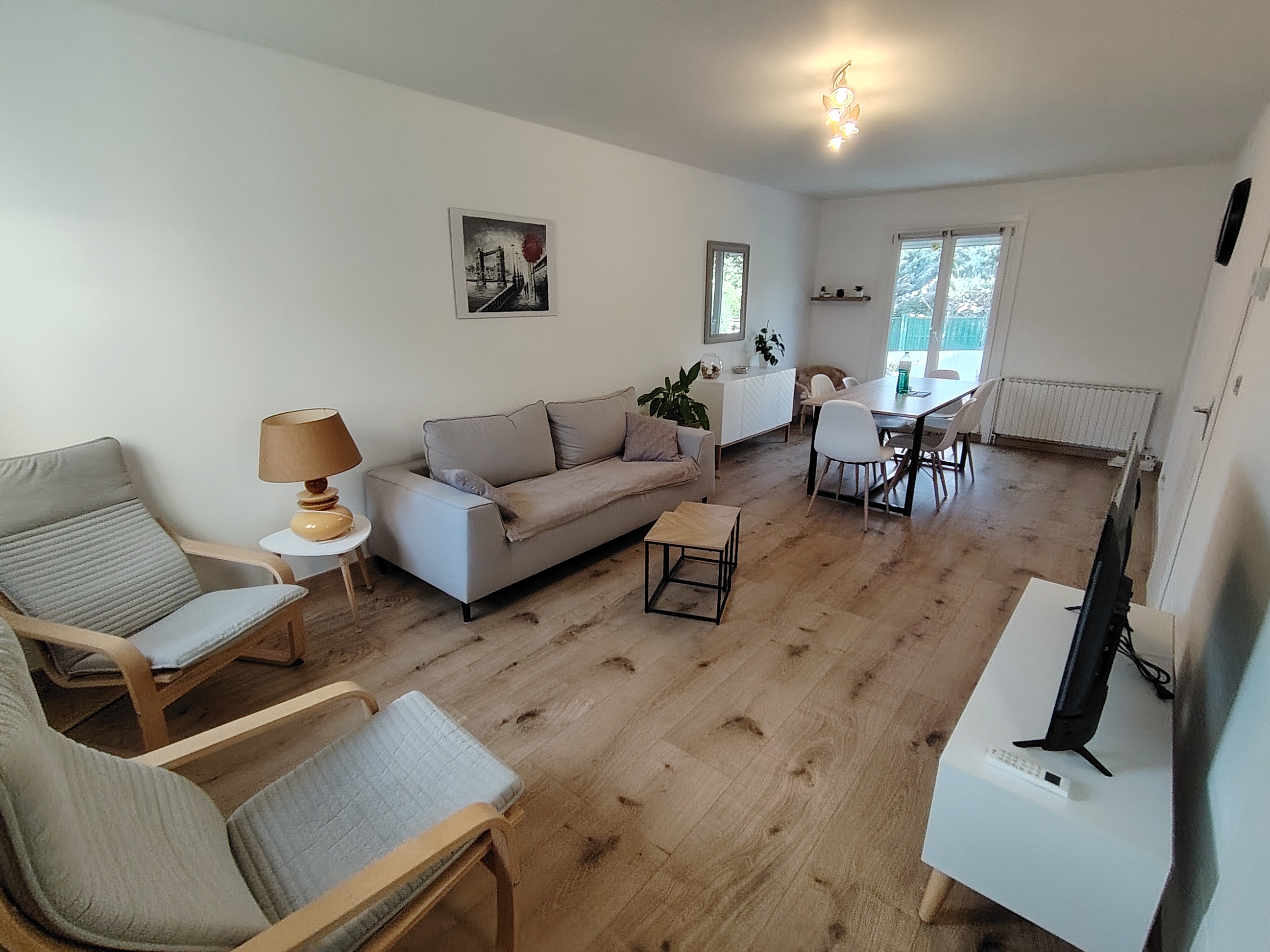 LOCATION  BALARUC LES BAINS CHEZ MARIE-ANGE DEIXONNE MARIE ANGE (4)
