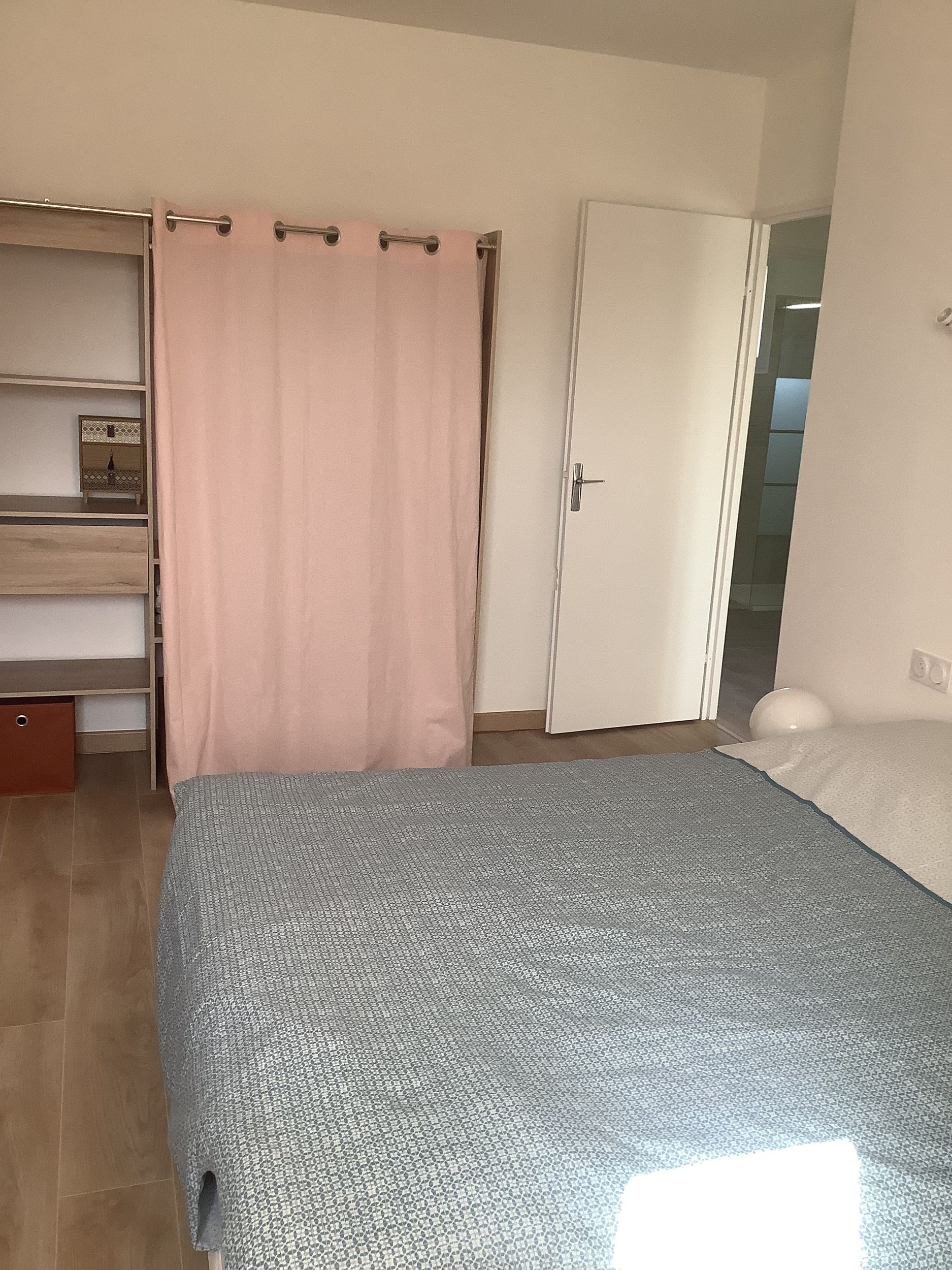 LOCATION  BALARUC LES BAINS CHEZ MARIE-ANGE DEIXONNE MARIE ANGE_02