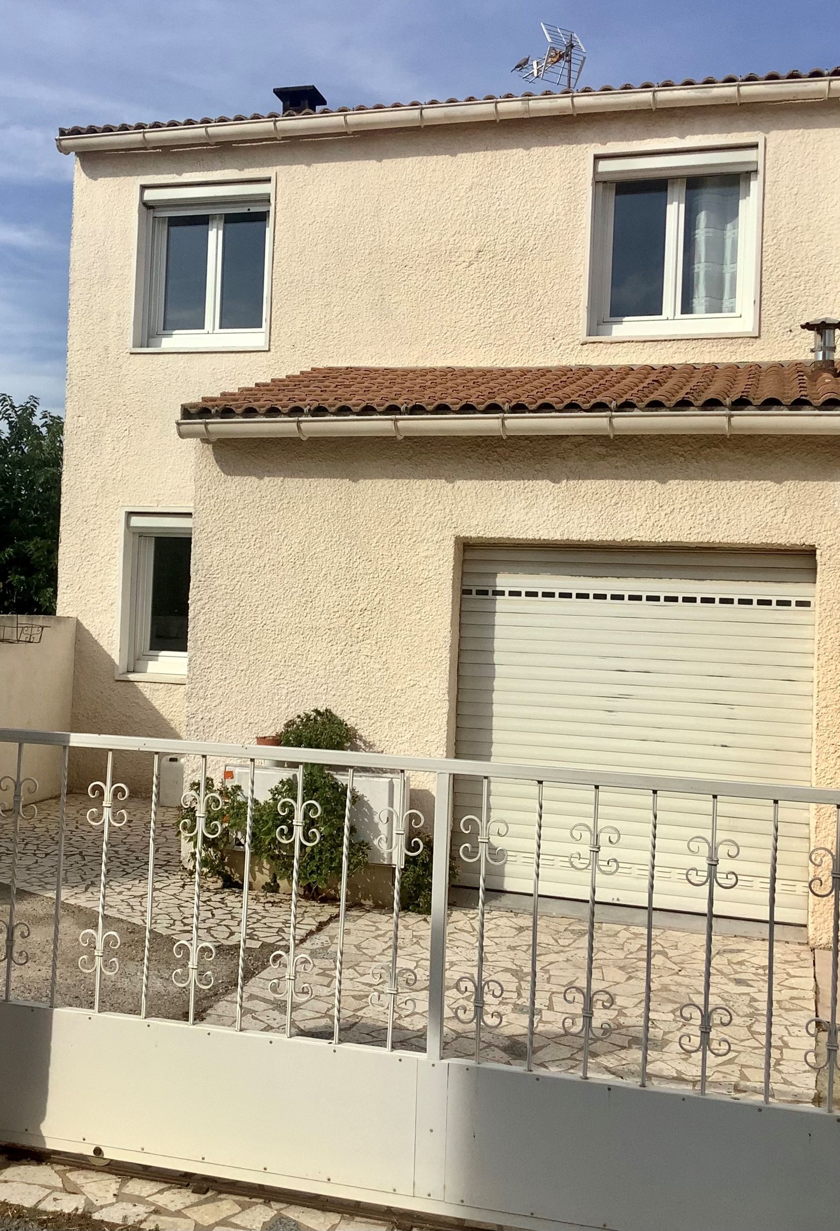 LOCATION  BALARUC LES BAINS CHEZ MARIE-ANGE DEIXONNE MARIE ANGE_06