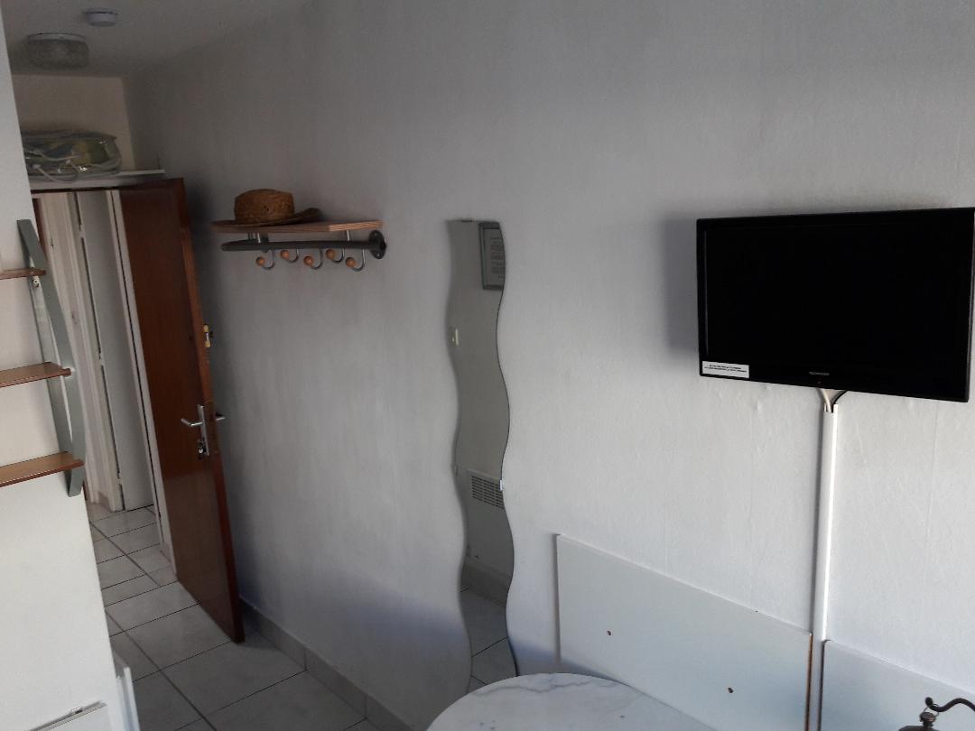 LOCATION  BALARUC LES BAINS RESIDENCE ESPADON 