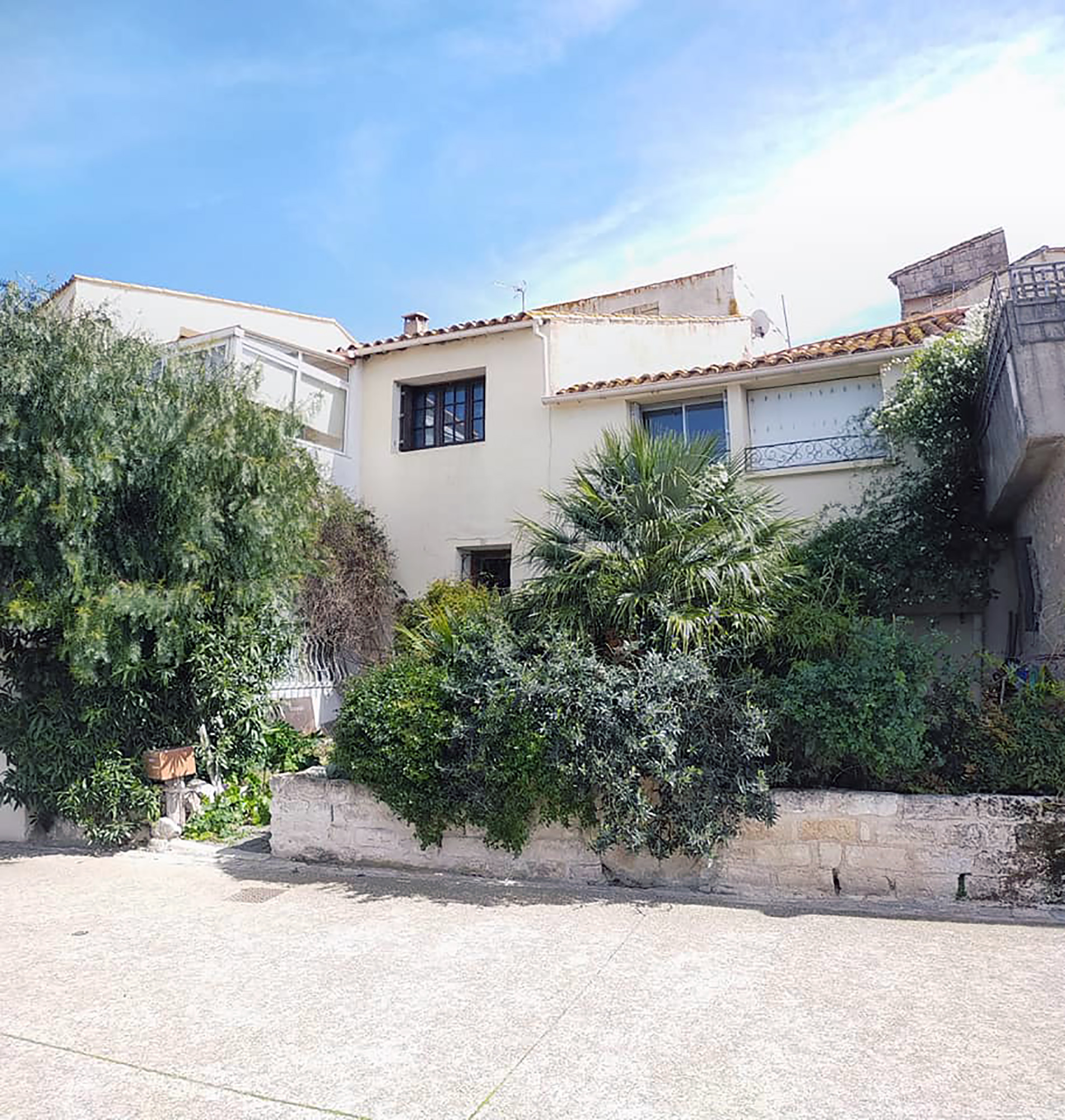 LOCATION BALARUC LE VIEUX 16 RUE DU CHATEAU CAMBOULAS CHRISTINE_07