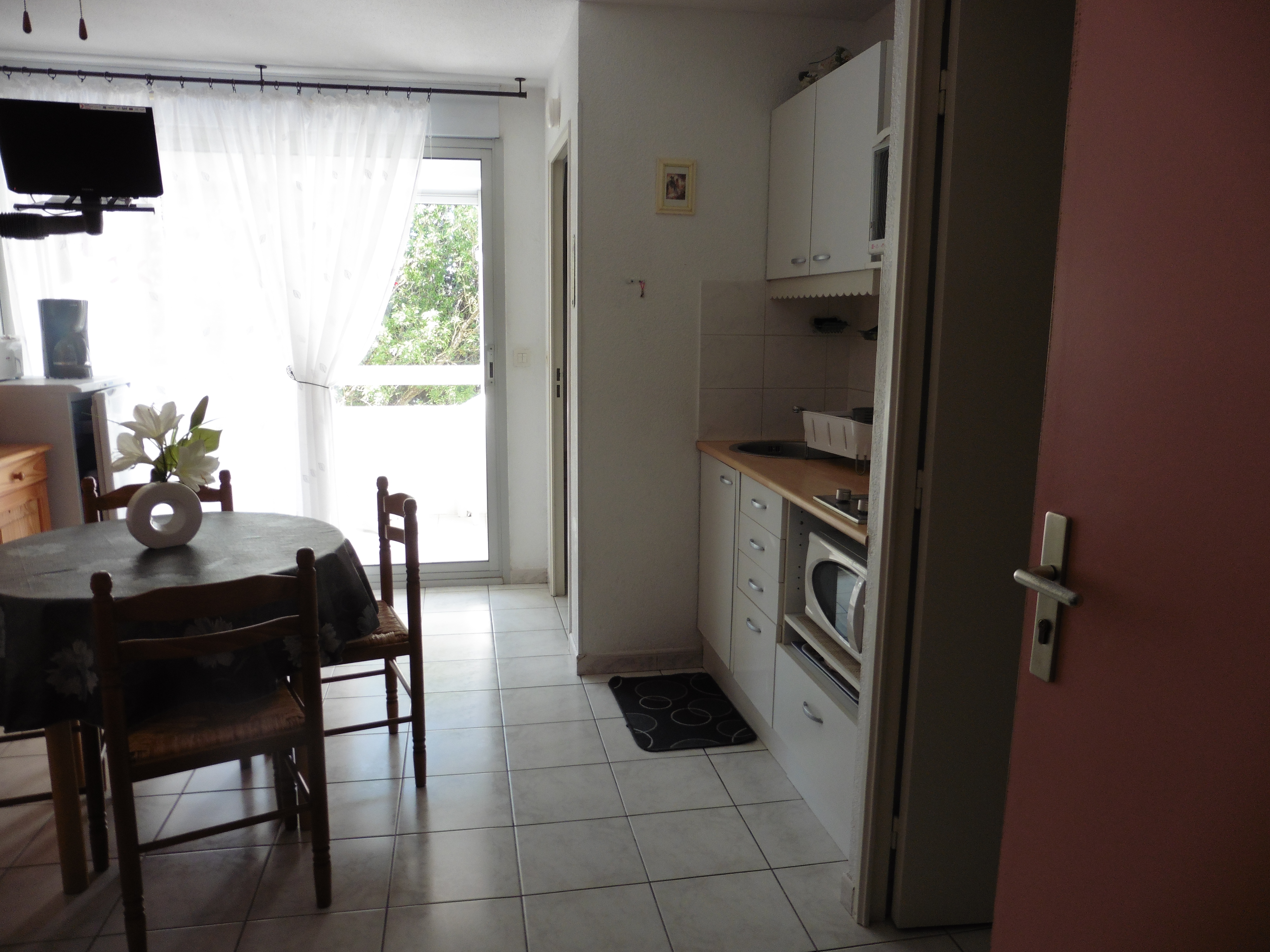 LOCATION BALARUC LES BAINS  28 RESIDENCE DES SOURCES RAMPAL JACQUELINE(8)