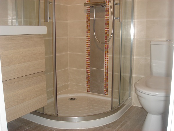 LOCATION BALARUC LES BAINS  54 RESIDENCE LOU SOUREIL 