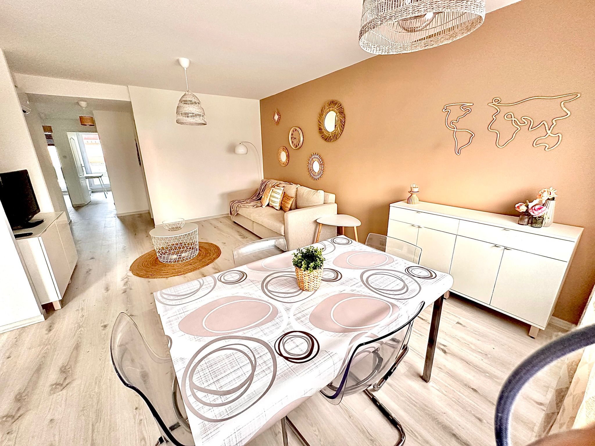 LOCATION BALARUC LES BAINS  BRISE DE THAU DELPUECH NATHALIE (3)