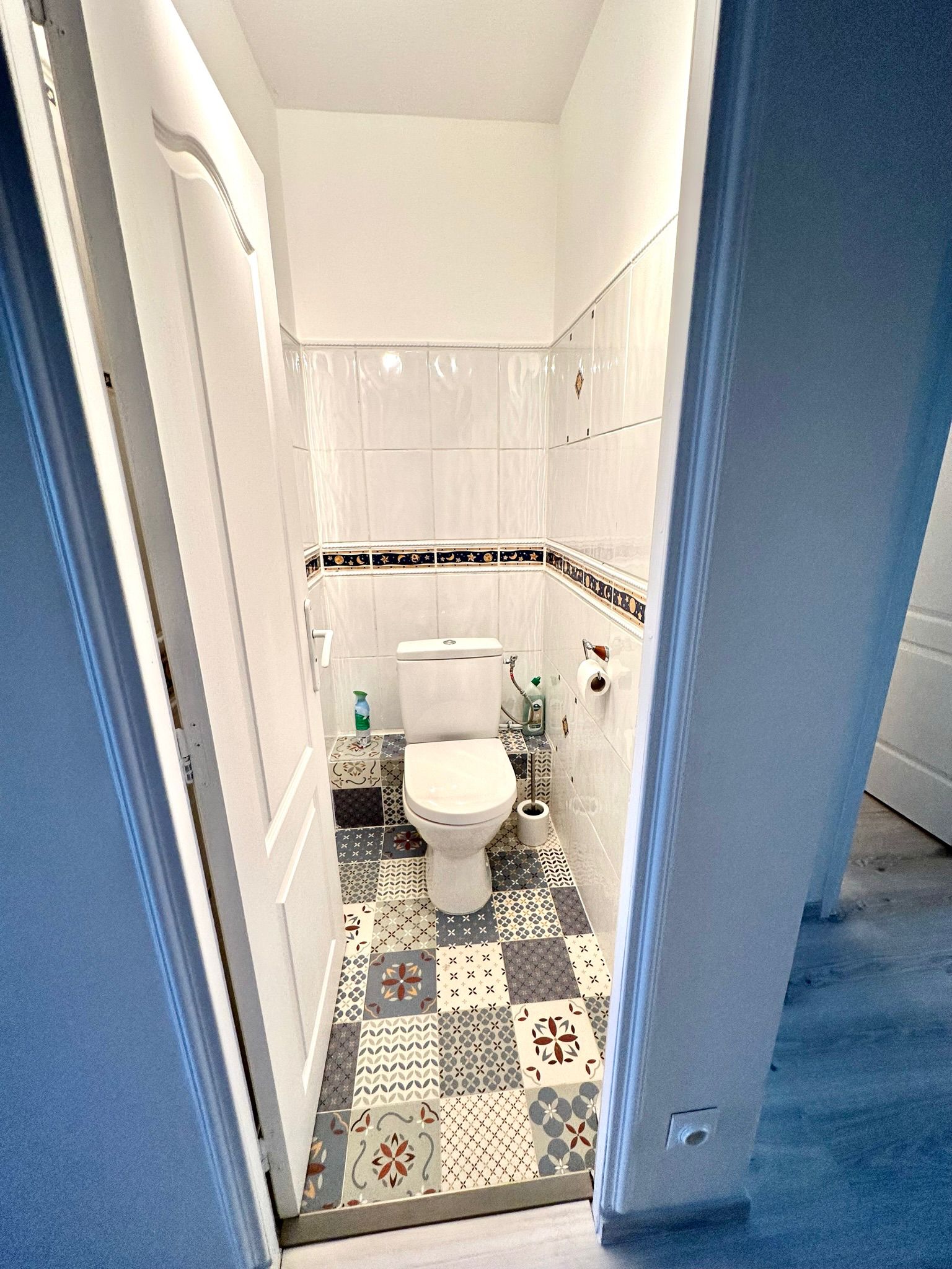 LOCATION BALARUC LES BAINS  BRISE DE THAU DELPUECH NATHALIE (8)