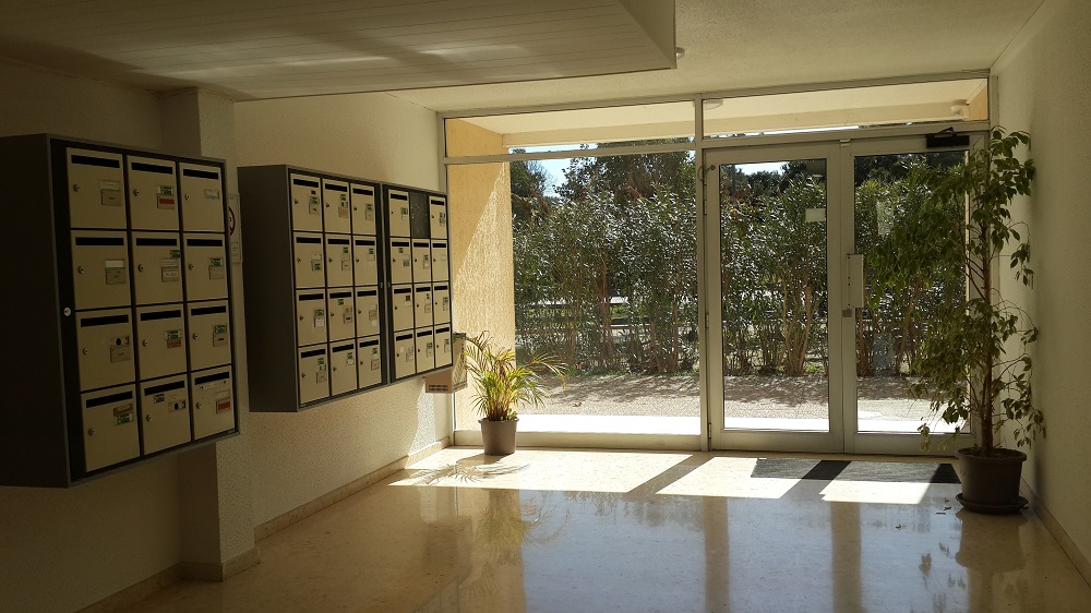 LOCATION BALARUC LES BAINS  RESIDENCE CLAIR SOLEIL 