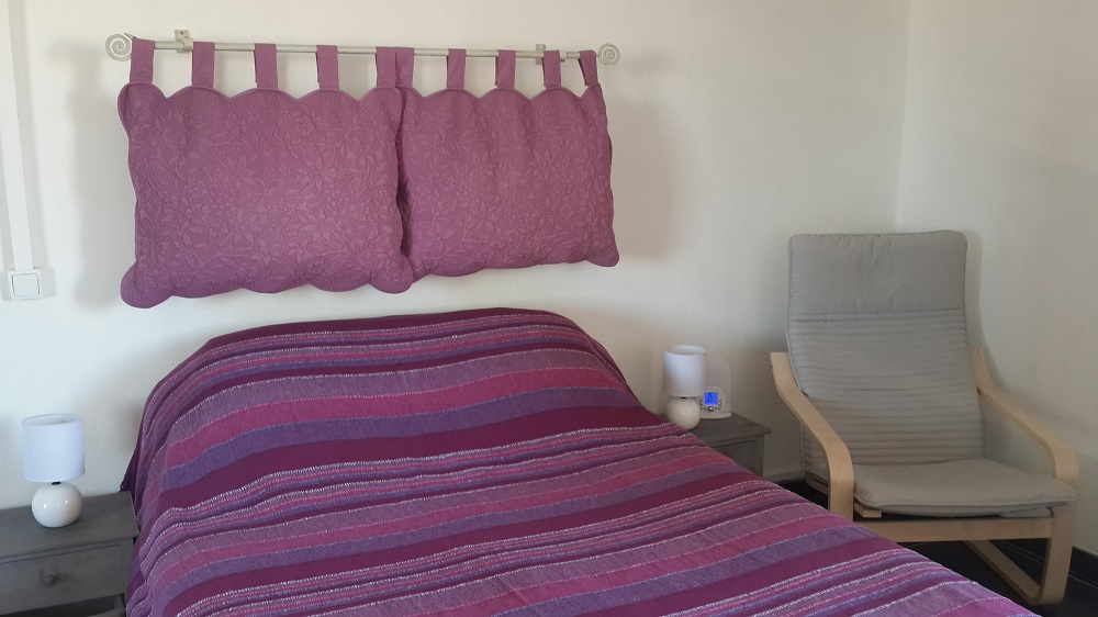 LOCATION BALARUC LES BAINS  RESIDENCE CLAIR SOLEIL 
