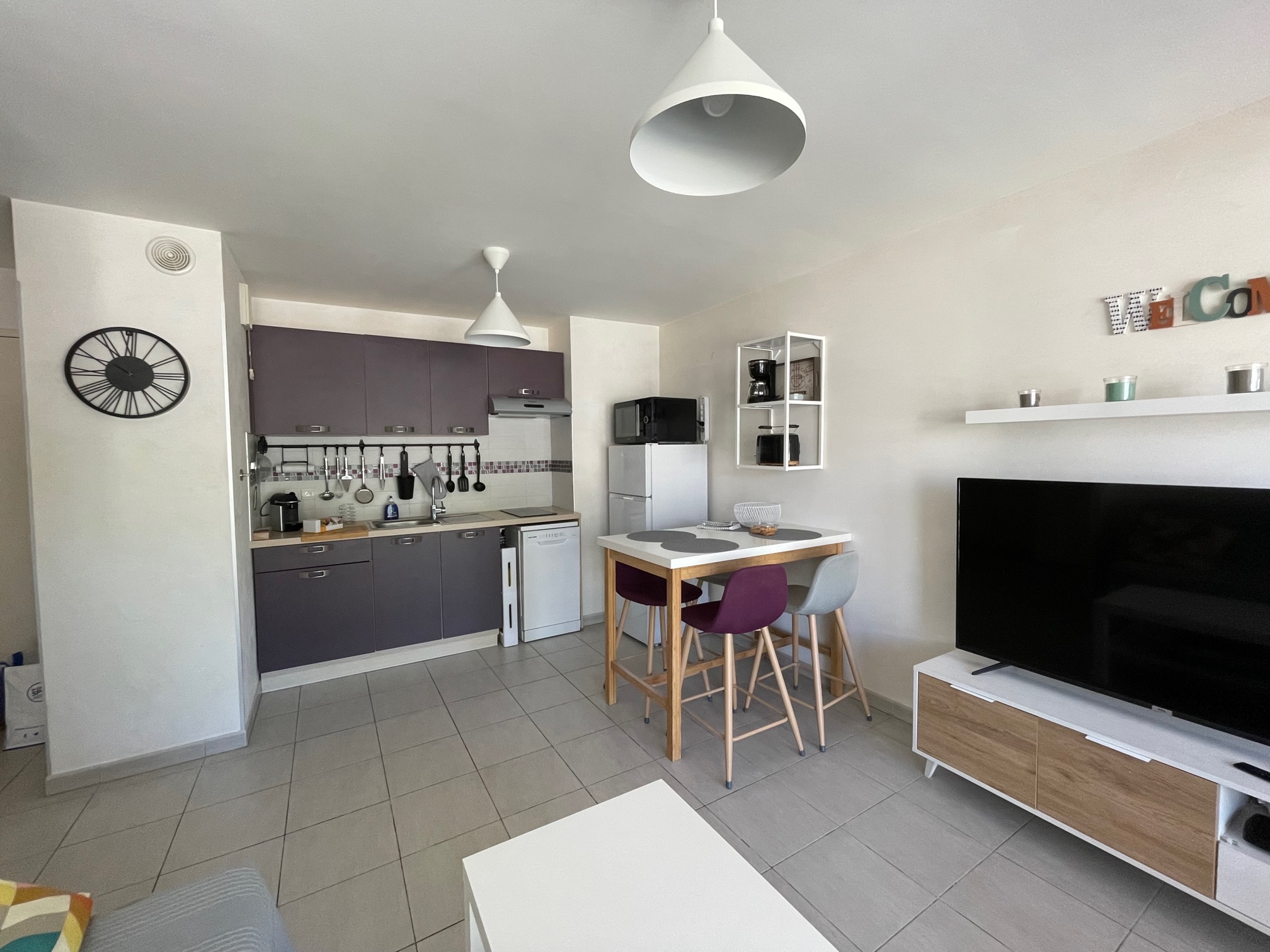 LOCATION BALARUC LES BAINS  RESIDENCE PORT MONTGOLFIER CASSAR ANNE SOPHIE(8)