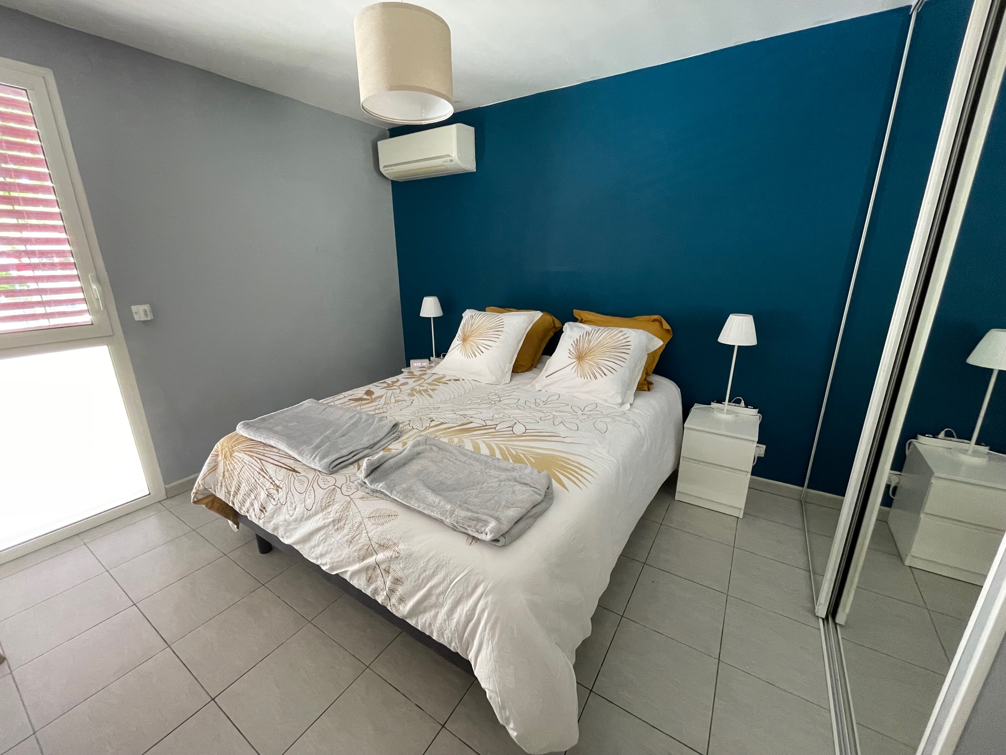 LOCATION BALARUC LES BAINS  RESIDENCE PORT MONTGOLFIER CASSAR ANNE SOPHIE(9)