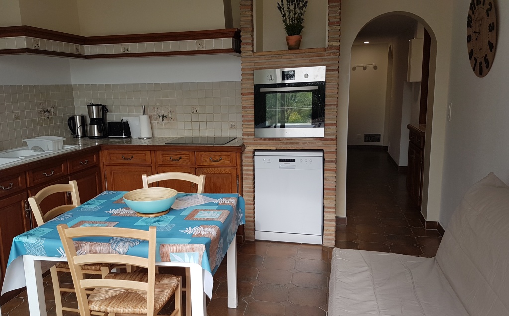 LOCATION BALARUC LES BAINS 1 BIS RUE SQUARE DE LA PLAGE T2 STANGHELLINI PHILLIPE (4)