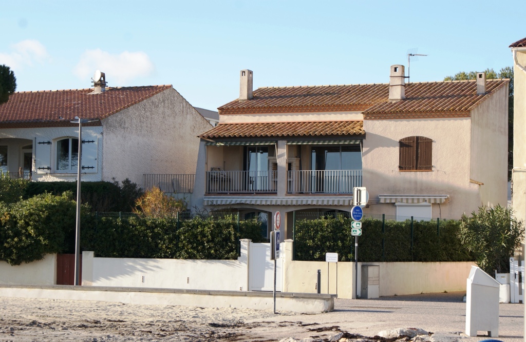 LOCATION BALARUC LES BAINS 1 BIS RUE SQUARE DE LA PLAGE T3 STANGHELLINI PHILLIPE
