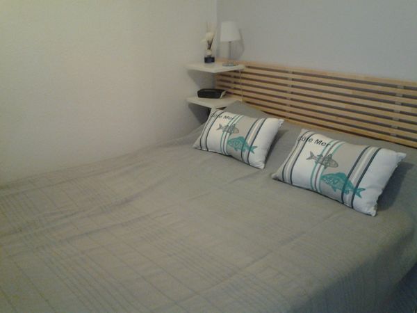 LOCATION BALARUC-LES-BAINS 1 RESIDENCE DE L'ETANG
