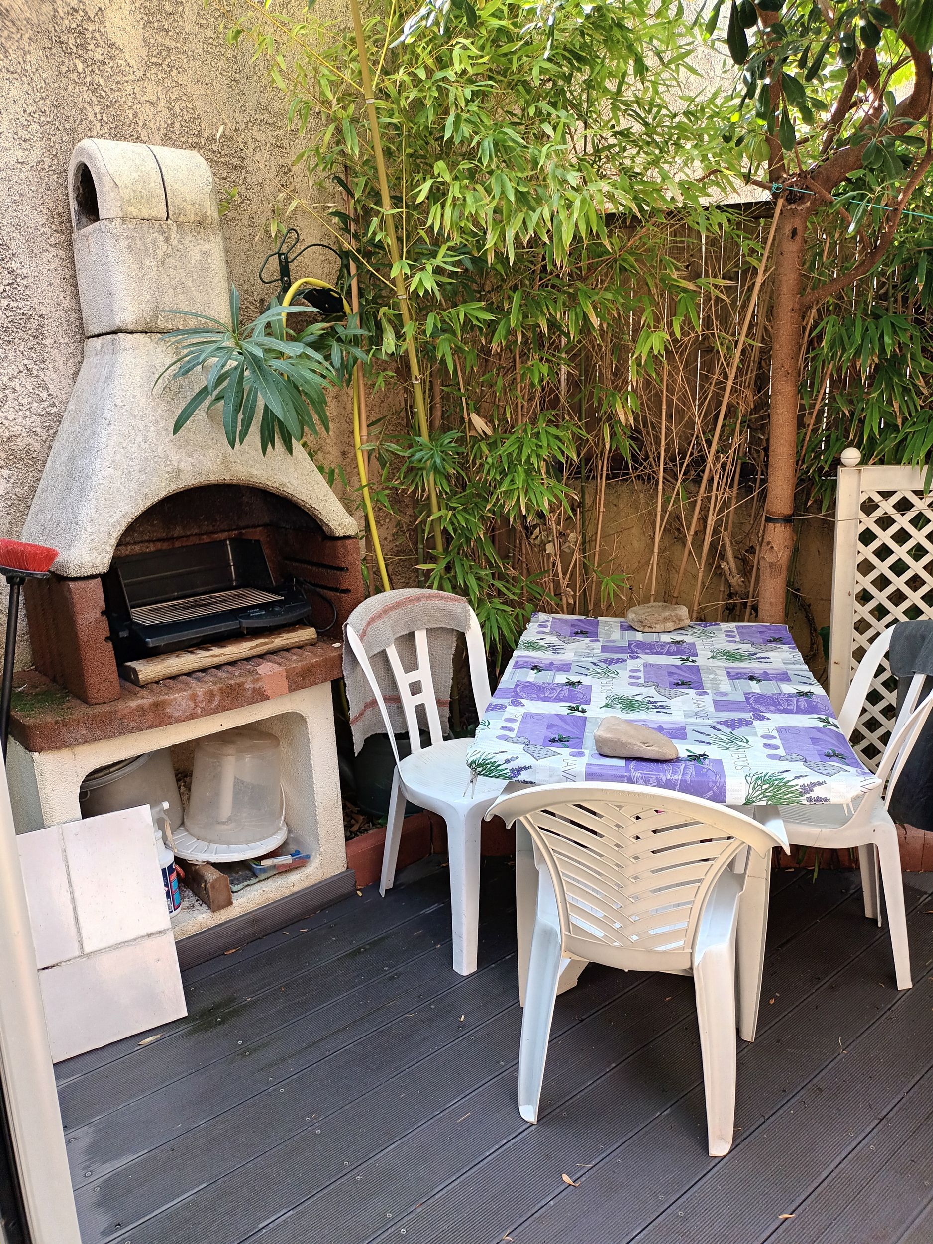 LOCATION BALARUC LES BAINS 1 RESIDENCE EPHEBE SELVA FAUST (1)_resultat