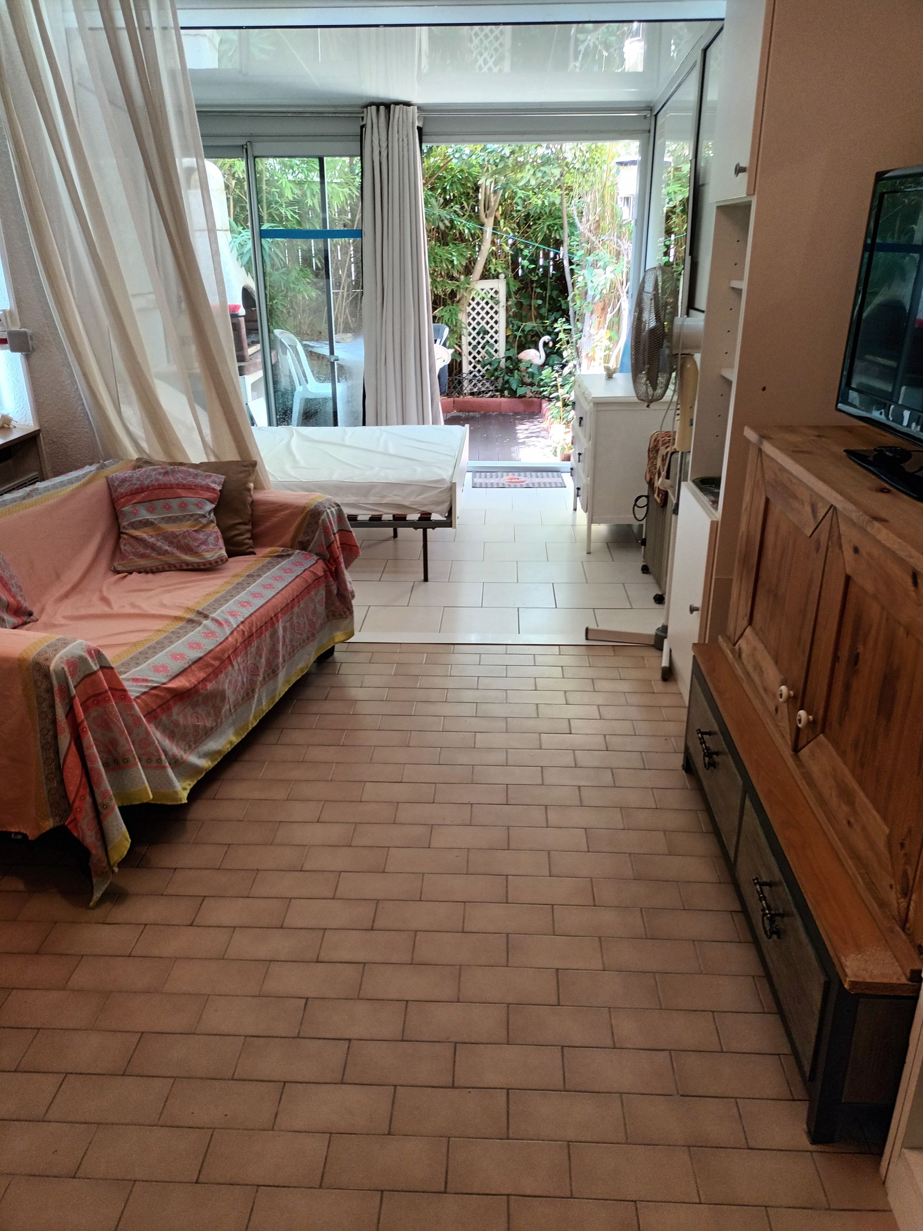 LOCATION BALARUC LES BAINS 1 RESIDENCE EPHEBE SELVA FAUST (2)_resultat