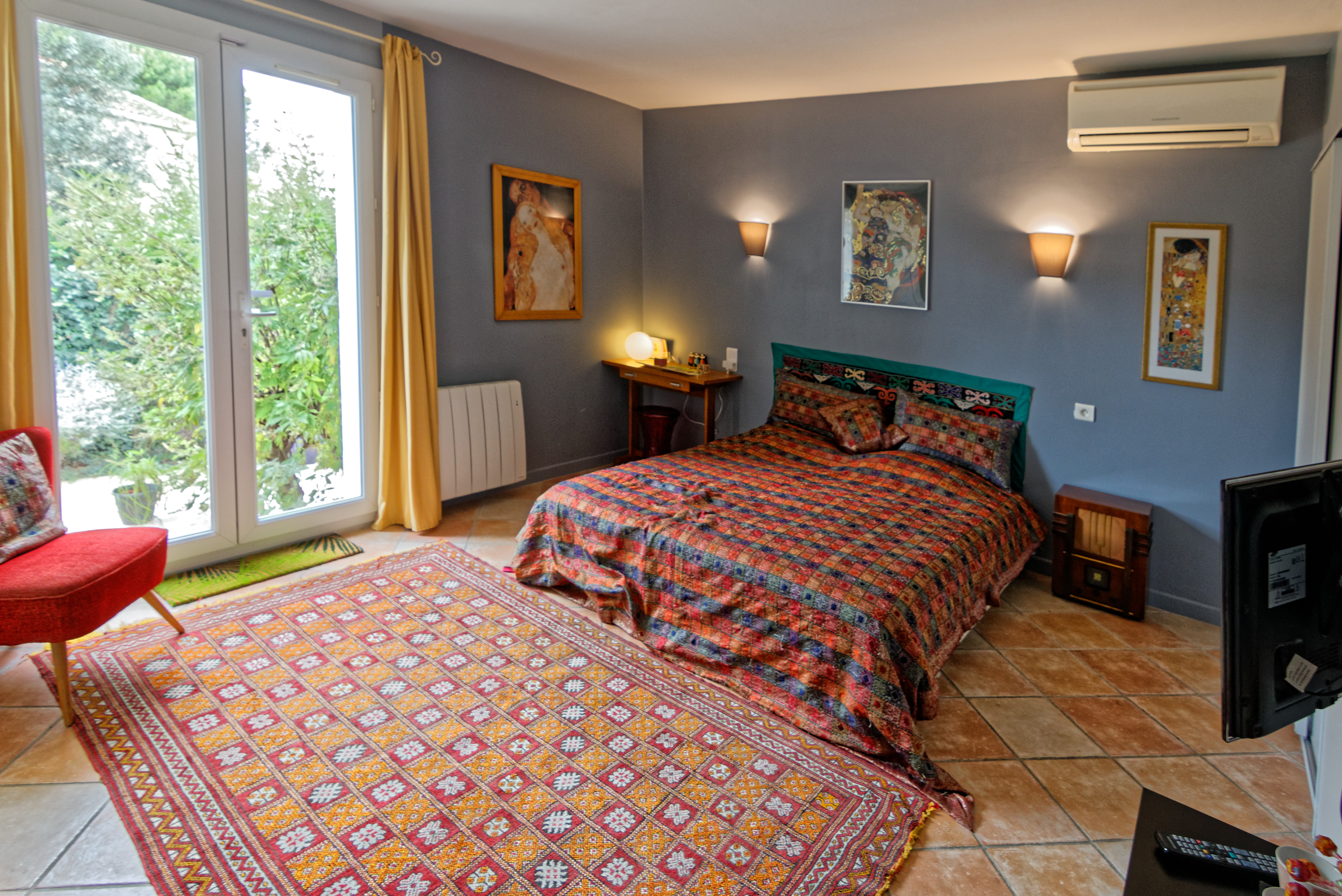 LOCATION BALARUC LES BAINS 10 RUE DES OLIVIERS COZZOLINO CHRISTIANE