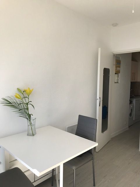 LOCATION BALARUC-LES-BAINS 106 RESIDENCE GEMEAUX