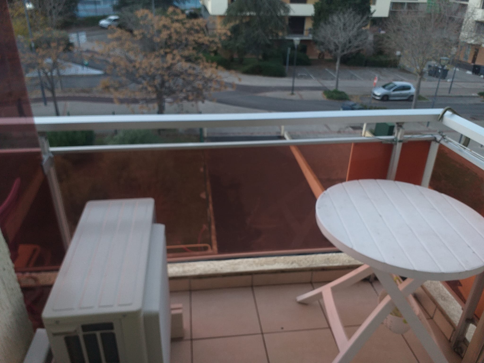 LOCATION BALARUC LES BAINS 108 RESIDENCE CAPRICORNE A ALES JULIEN (2)