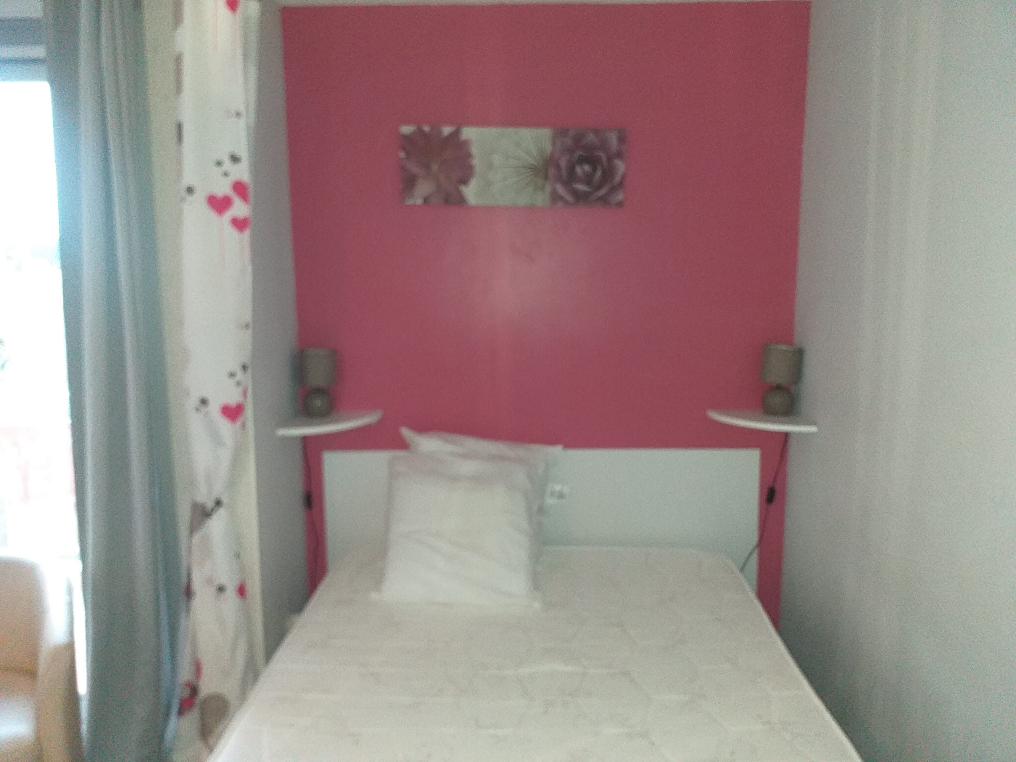 LOCATION BALARUC LES BAINS 108 RESIDENCE CAPRICORNE A ALES JULIEN (3)