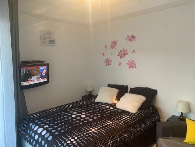 LOCATION BALARUC LES BAINS 11 RUE MONTGOLFIER BAZIZI FATHIA (3)