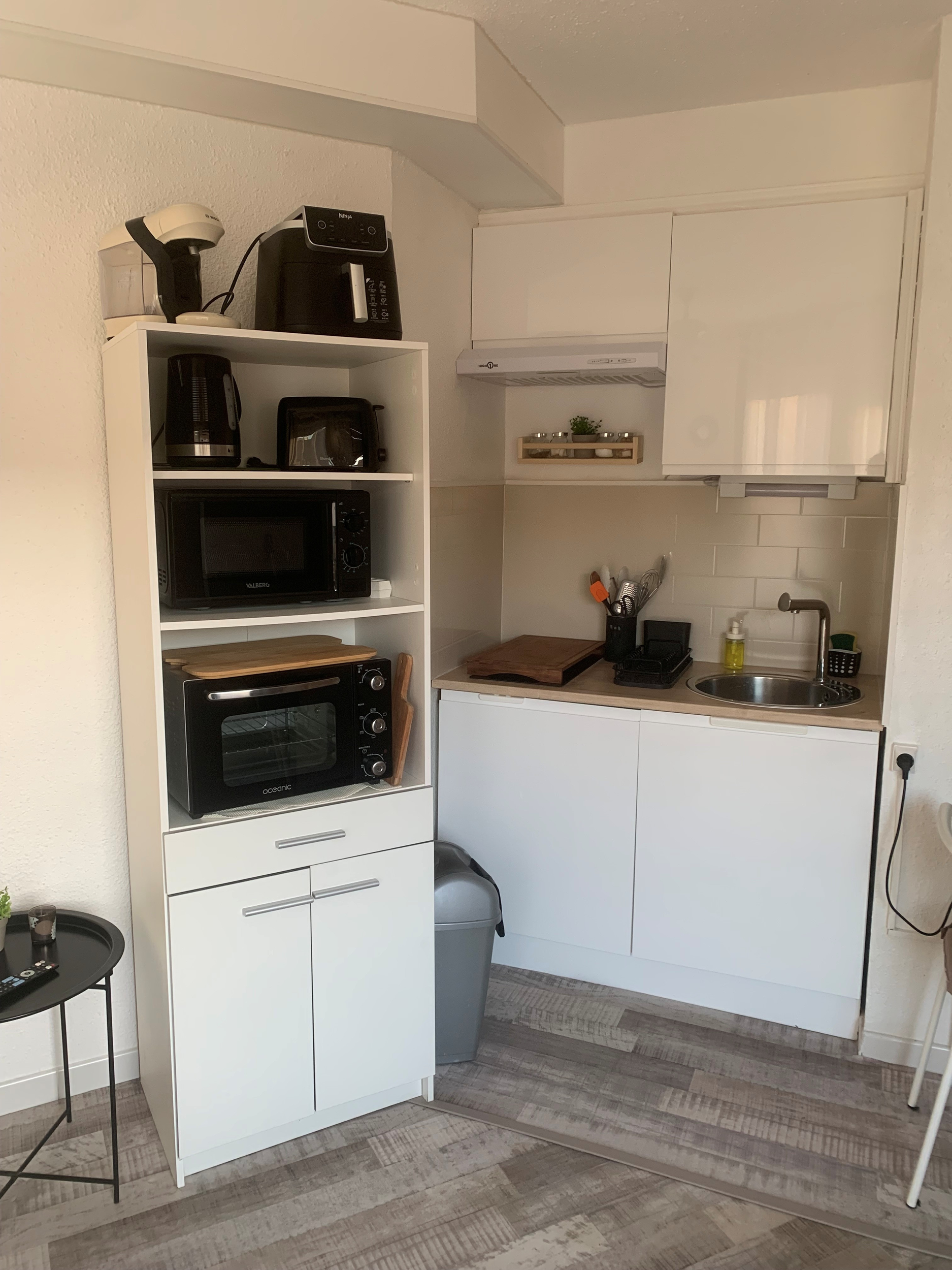 LOCATION BALARUC LES BAINS 11 RUE MONTGOLFIER BAZIZI FATHIA (6)