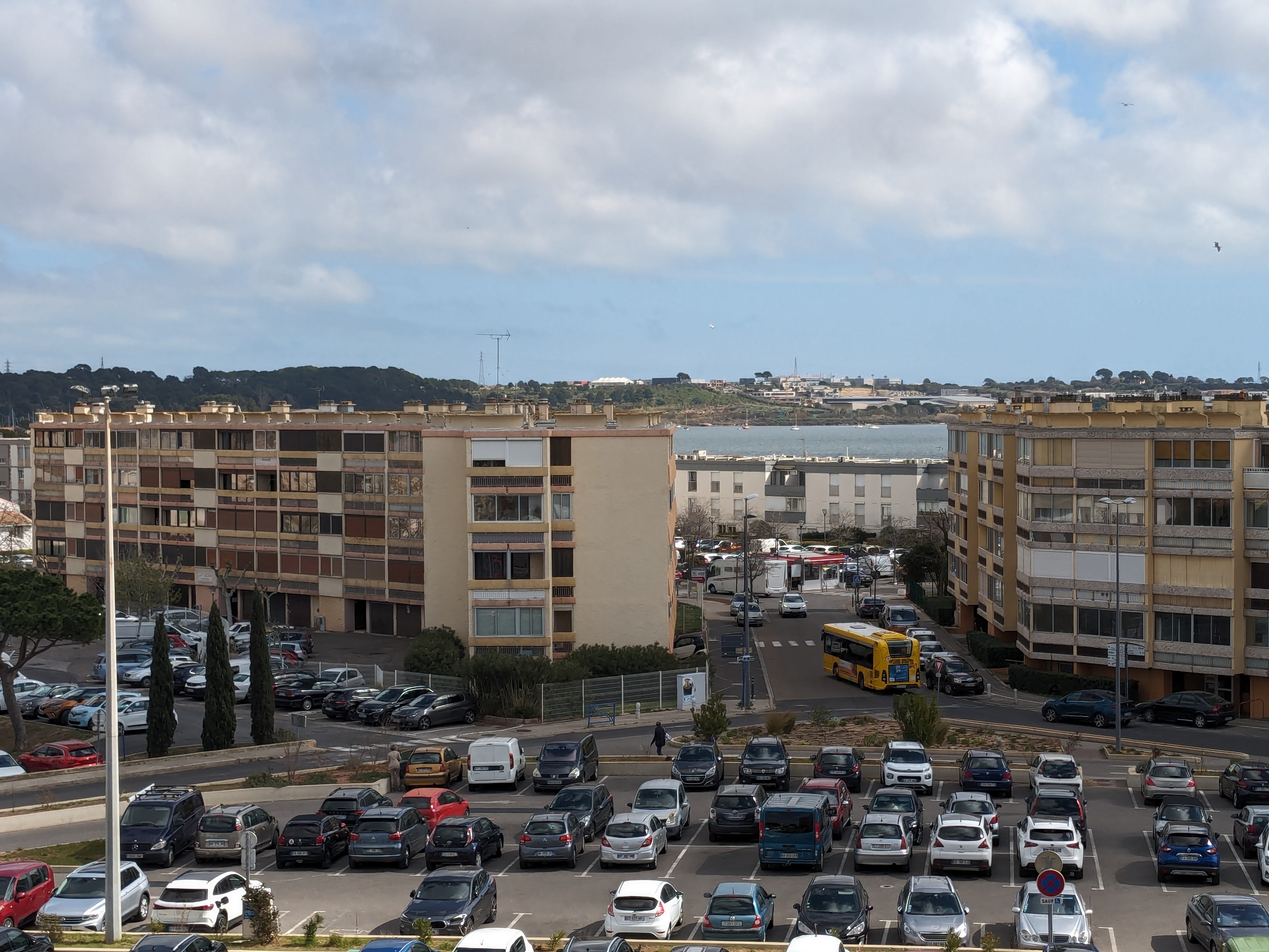 LOCATION BALARUC LES BAINS 111 RESIDENCE DES BAINS LAGRAIS MARIE (2)