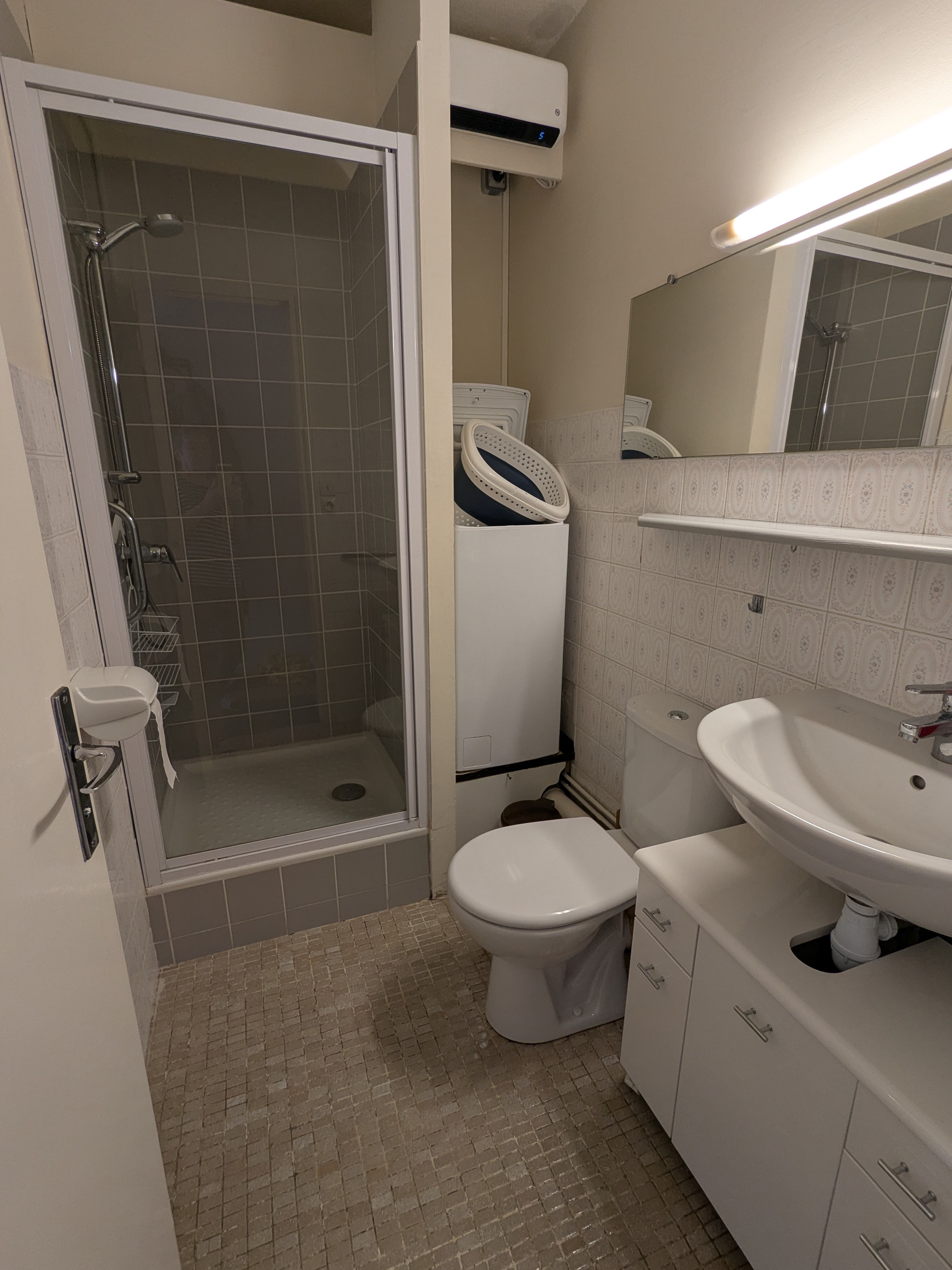 LOCATION BALARUC LES BAINS 111 RESIDENCE DES BAINS LAGRAIS MARIE (7)