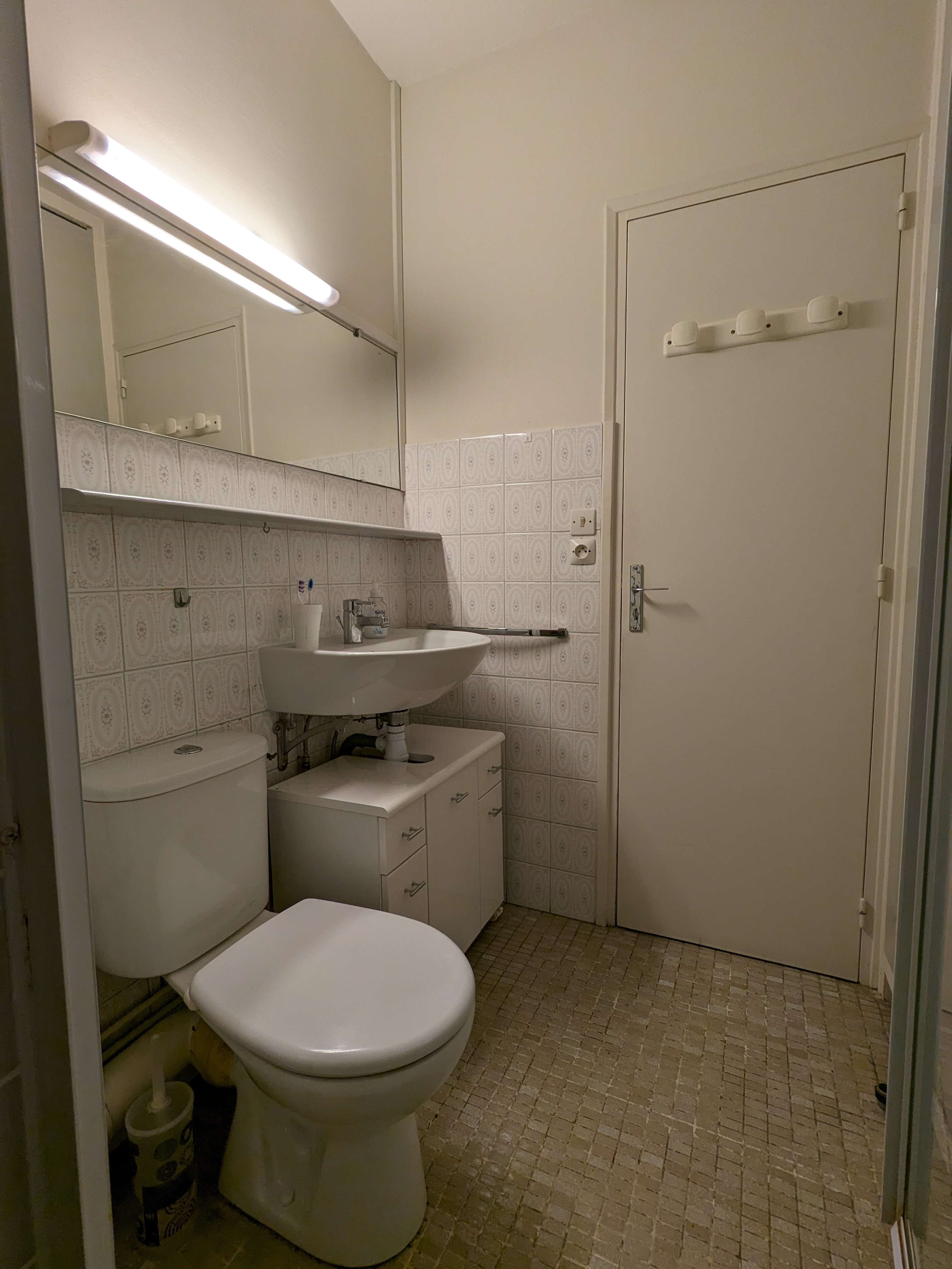 LOCATION BALARUC LES BAINS 111 RESIDENCE DES BAINS LAGRAIS MARIE (8)